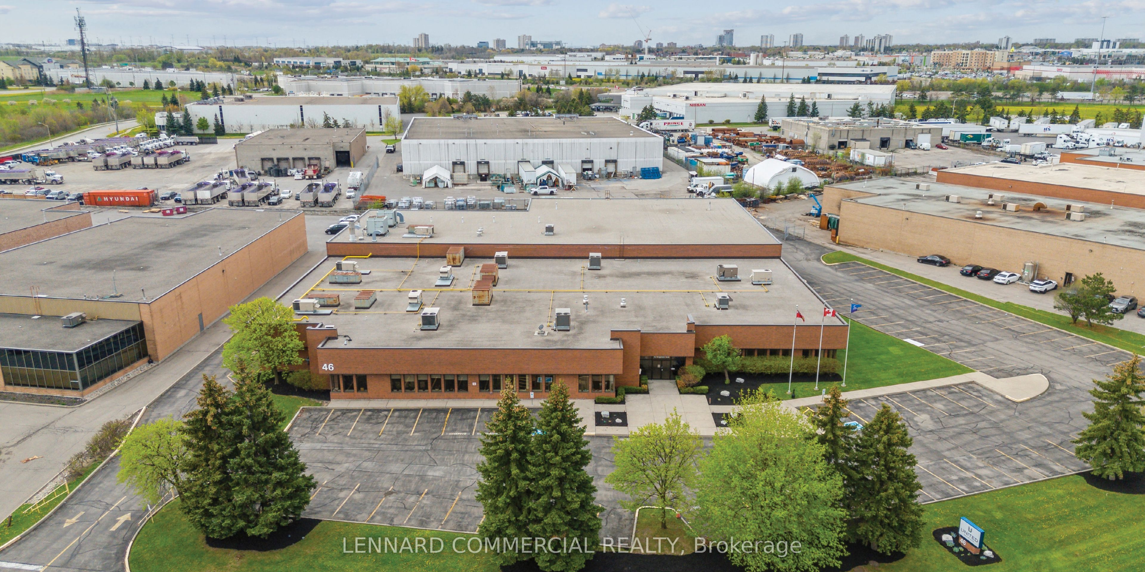 46 Hedgedale Road Property Photo 1