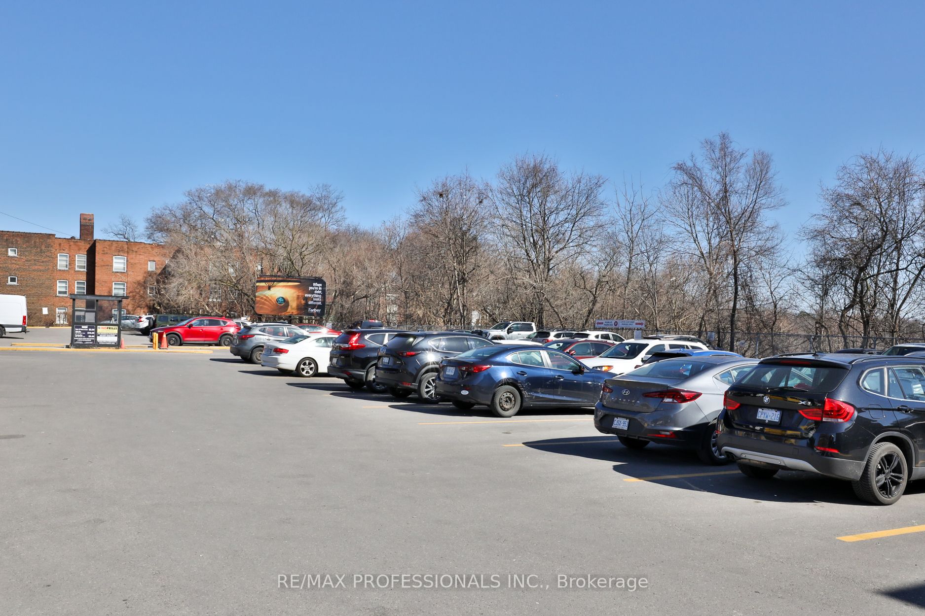#a - 2175 Bloor Street Property Photo 30