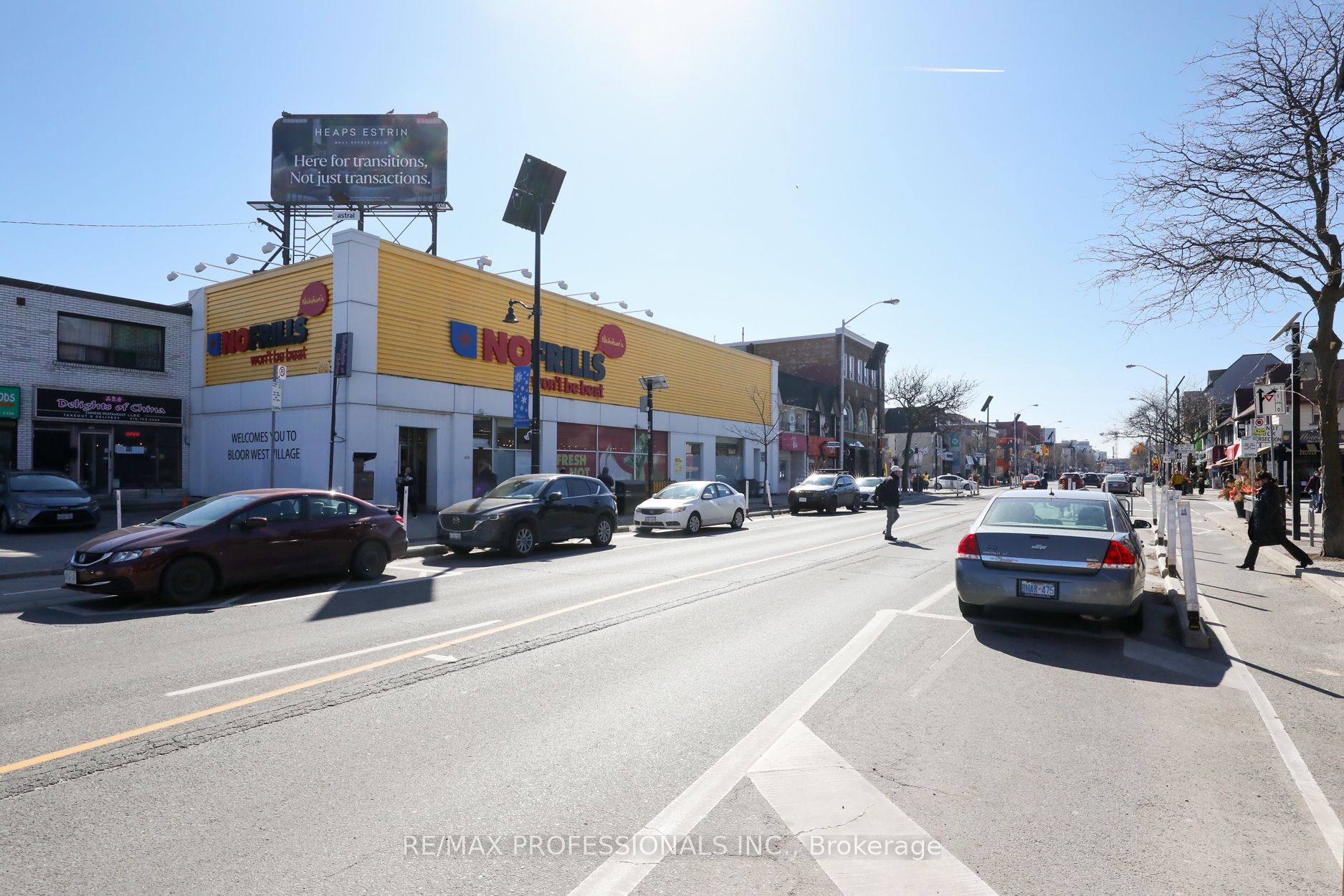 #a - 2175 Bloor Street Property Photo 31
