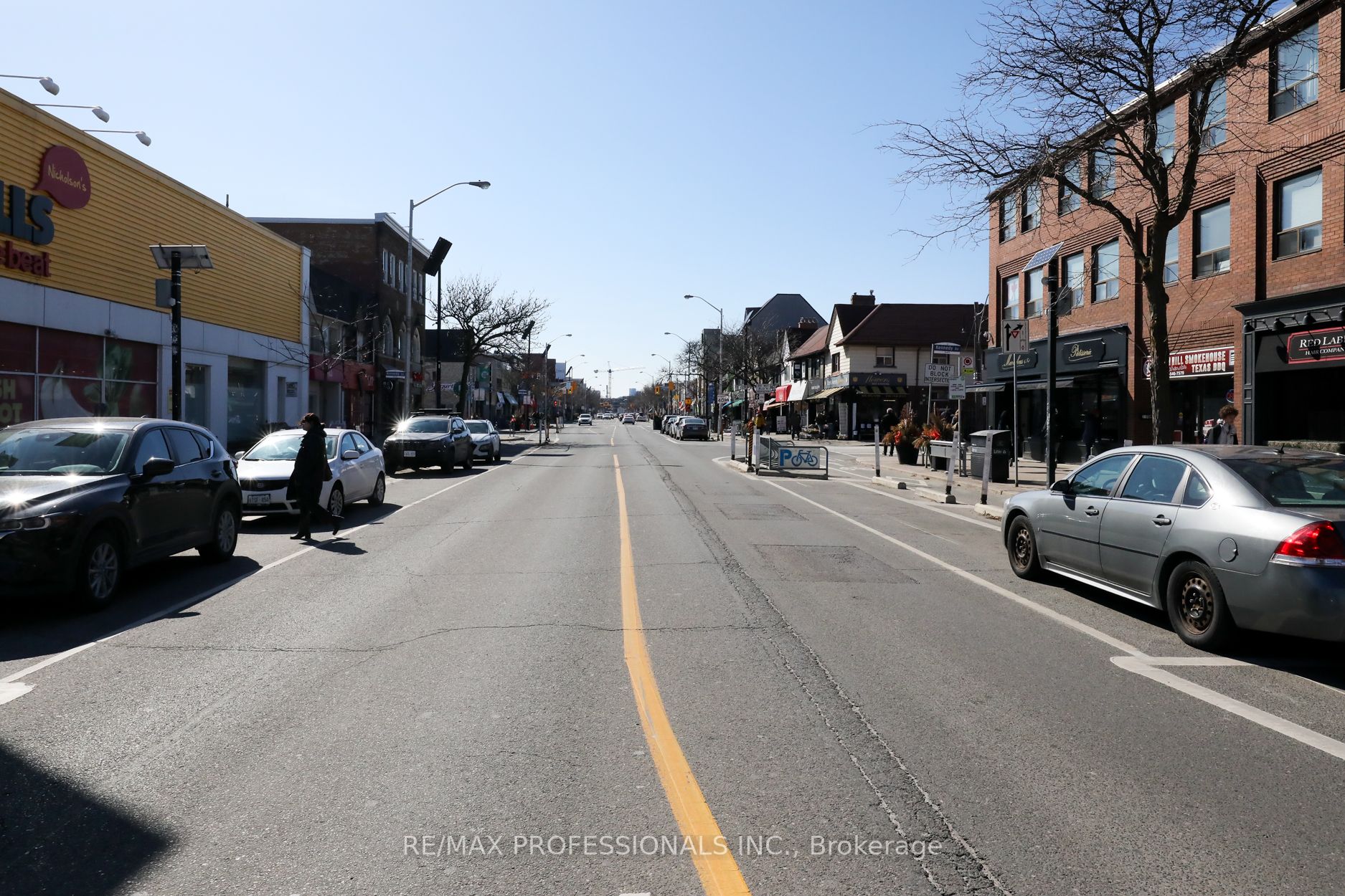 #a - 2175 Bloor Street Property Photo 32