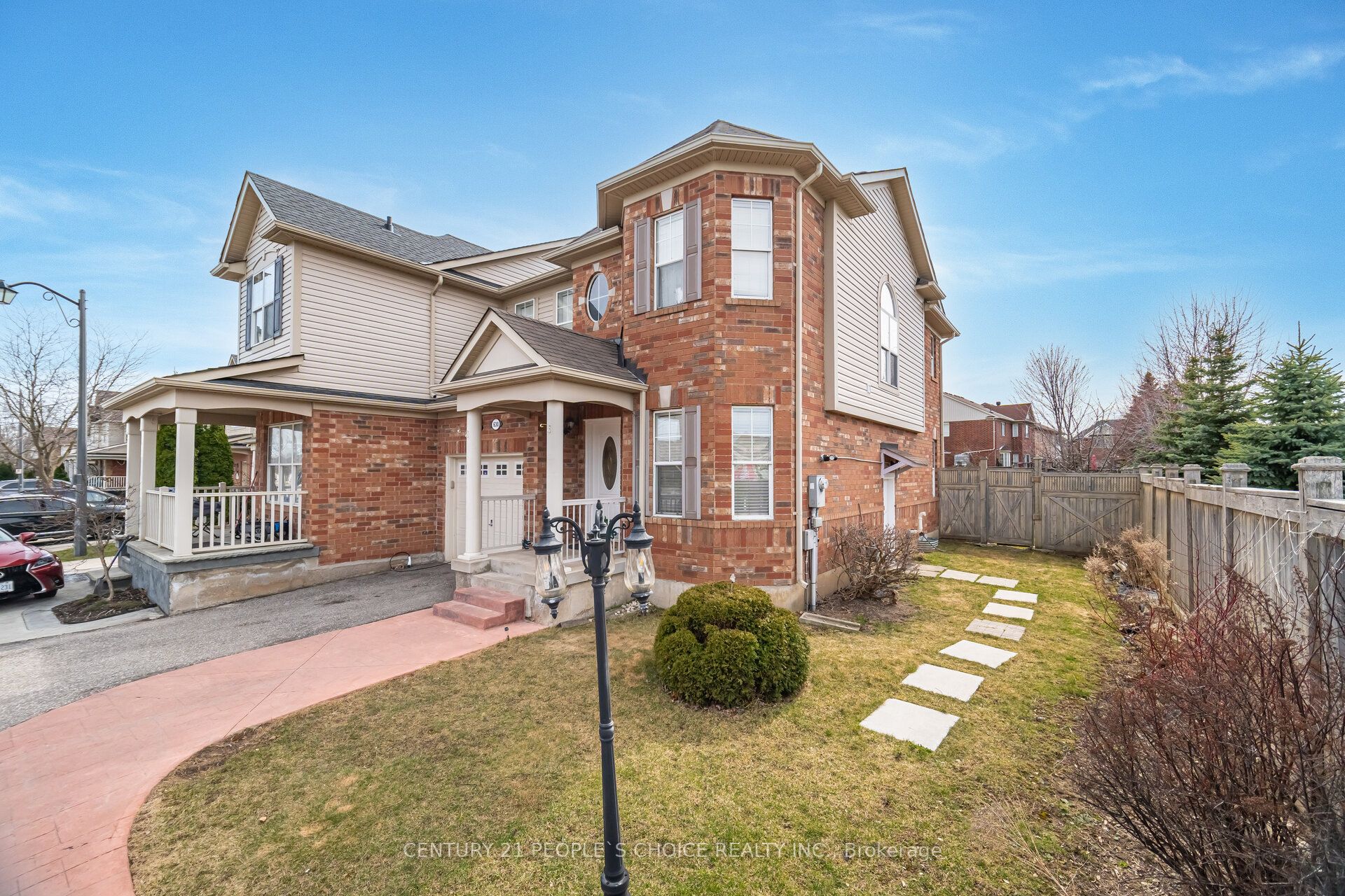 630 Thompson Road Property Photo