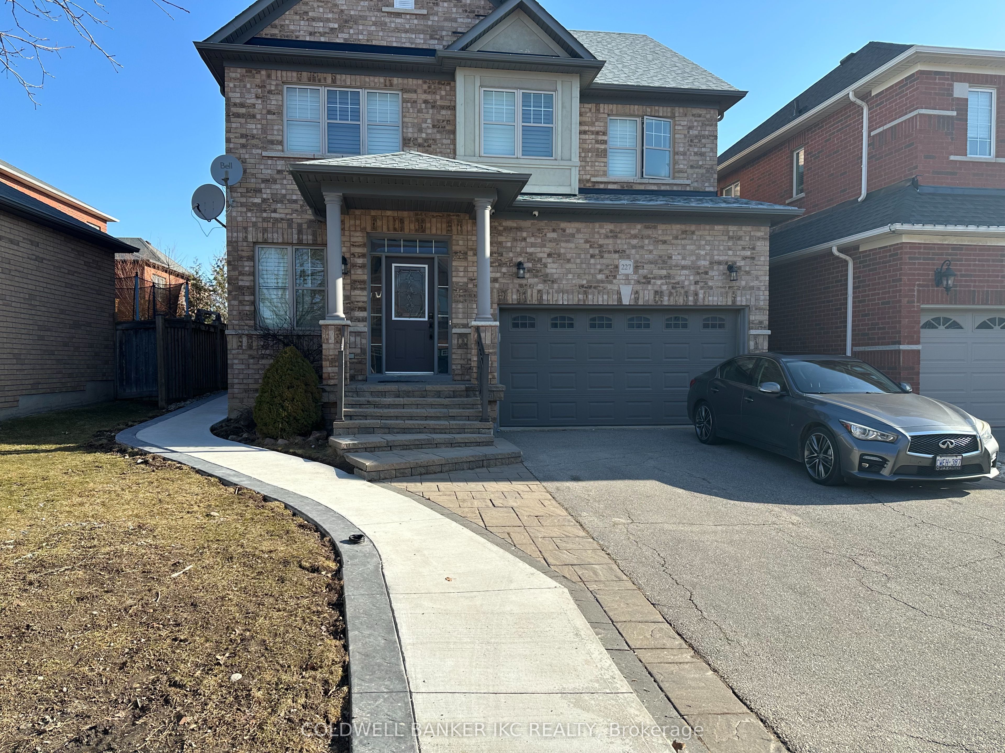 #(bsmt) - 227 Dalgleish Gardens Property Photo