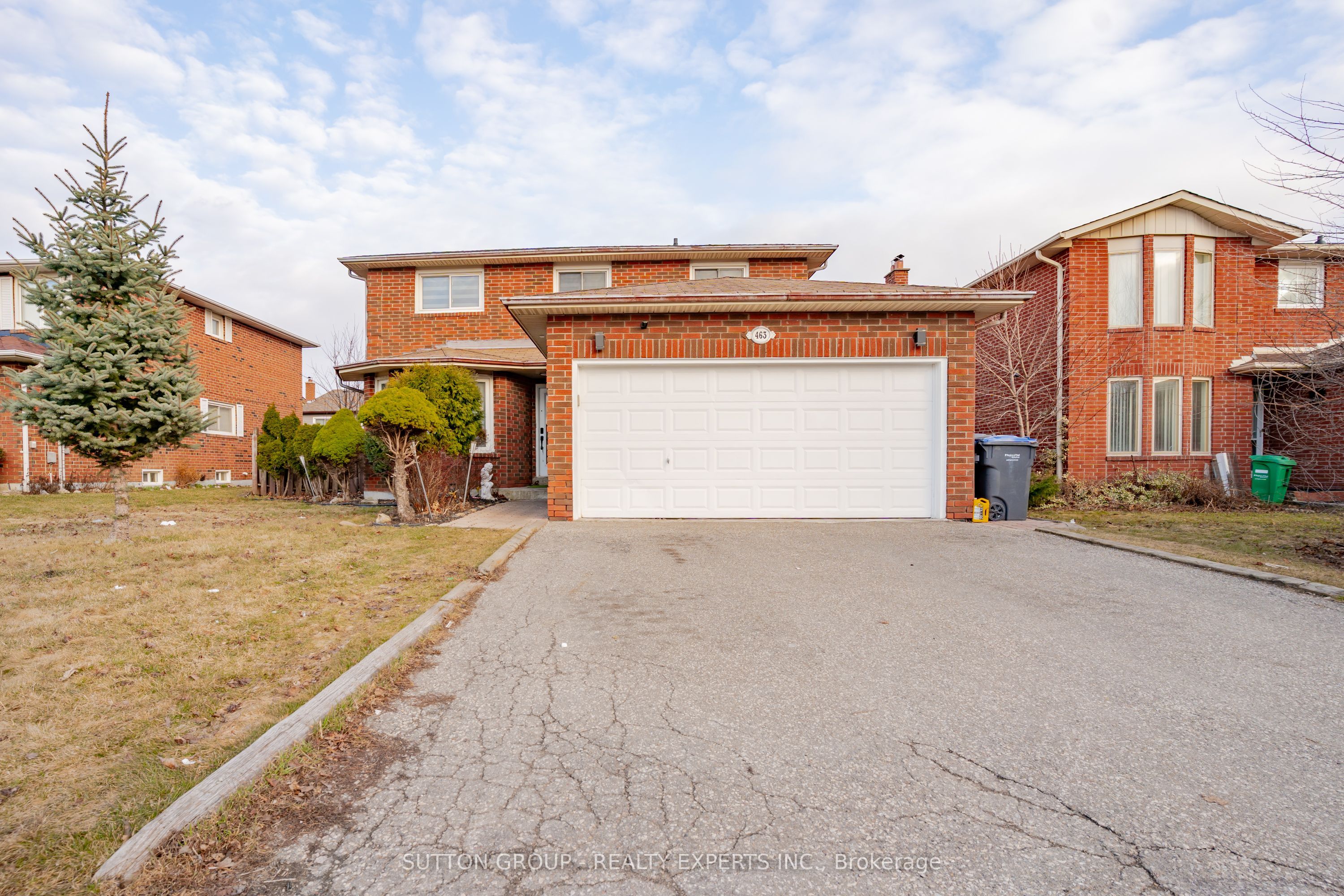 463 Rutherford Road N Property Photo 1