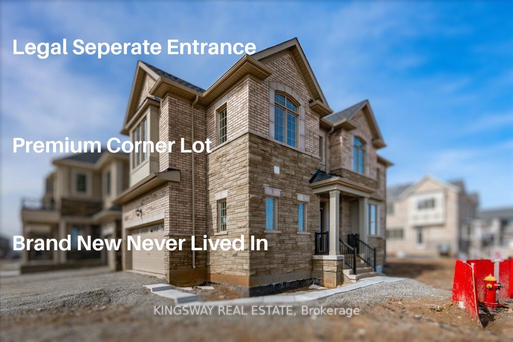 1377 Lily Crescent Property Photo