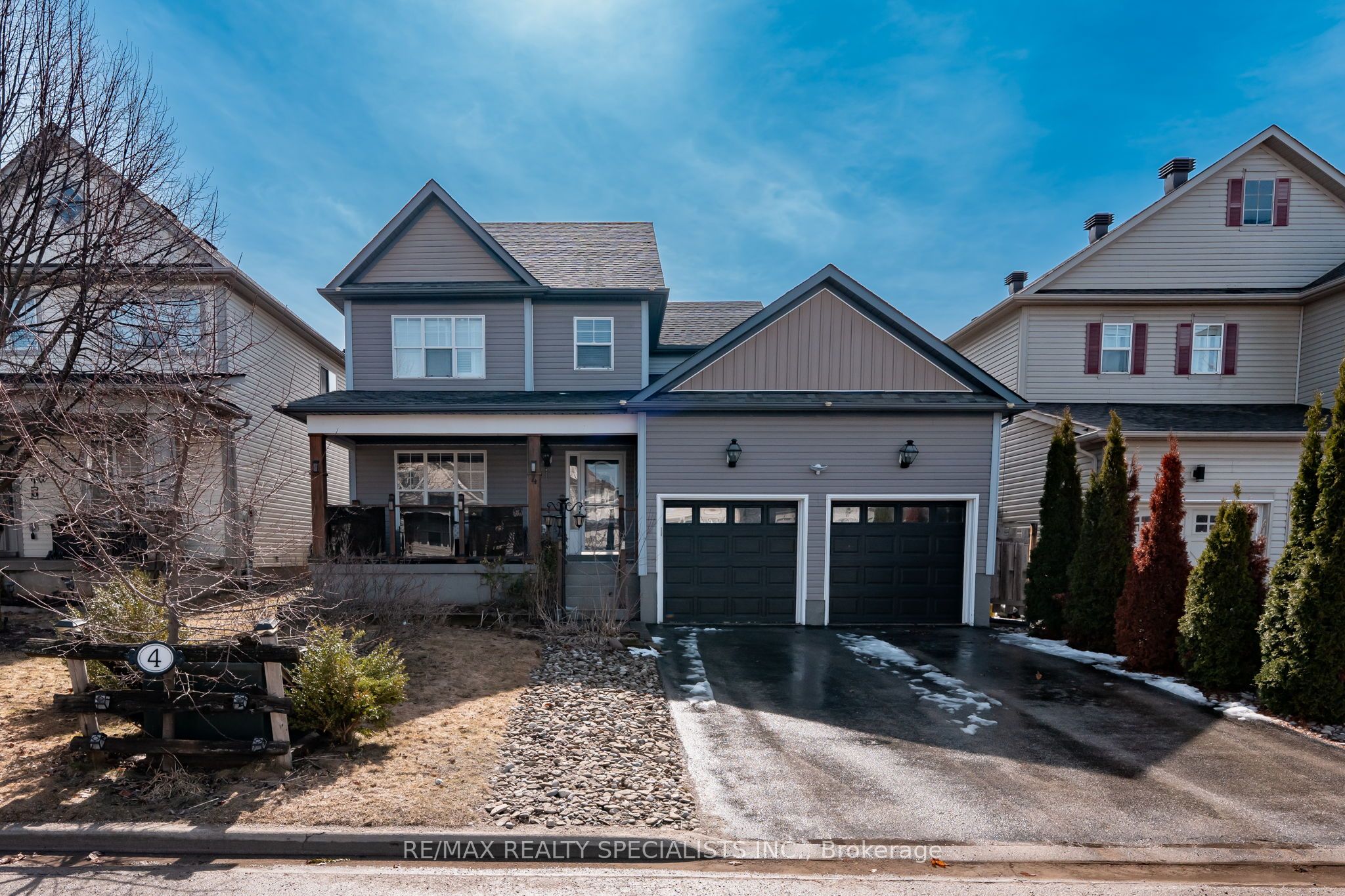 4 Bonnette Street Property Photo