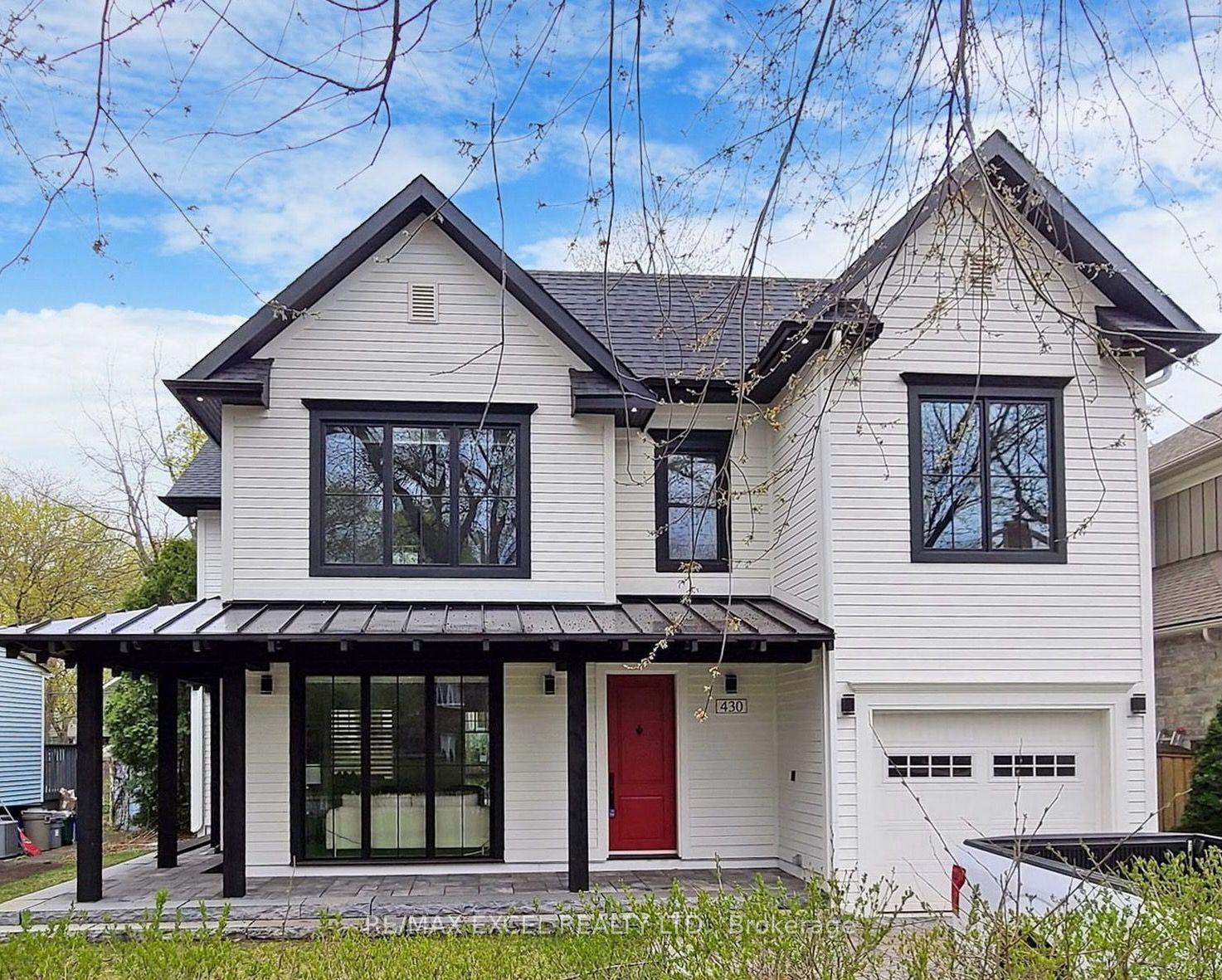 430 Reynolds Street Property Photo