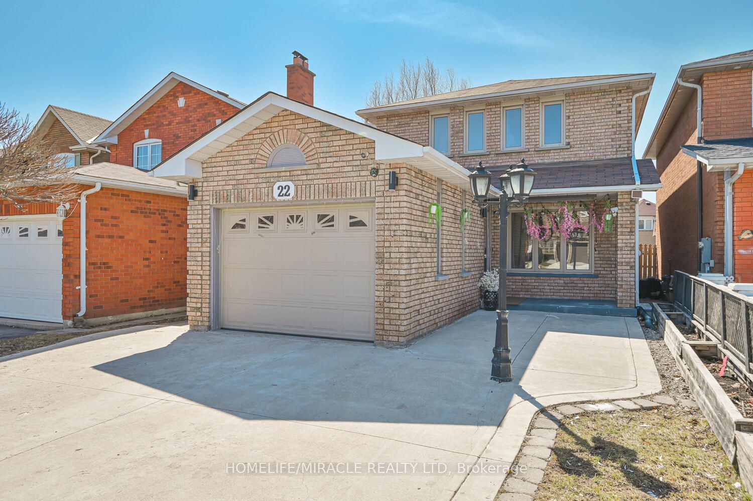 22 Cranberry Crescent Property Photo 3