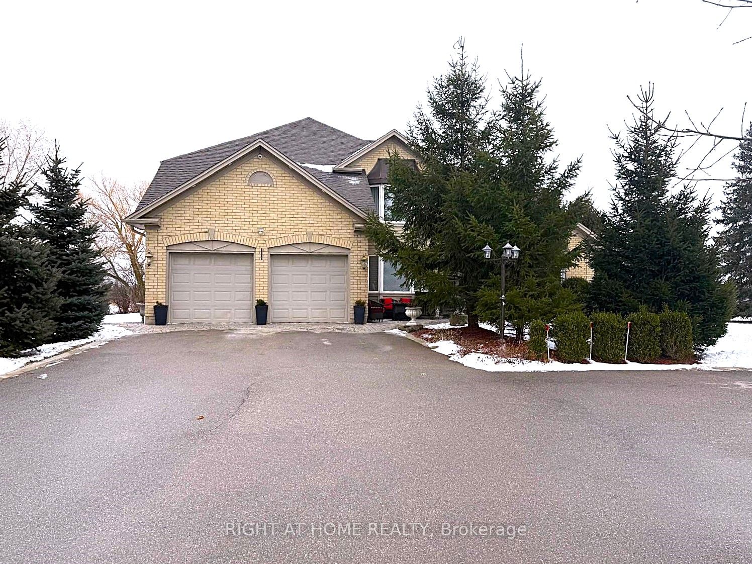 13250 Tenth Sideroad Property Photo