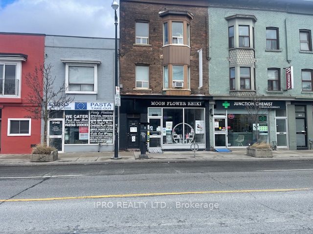 #store - 3140 Dundas Street Property Photo 1
