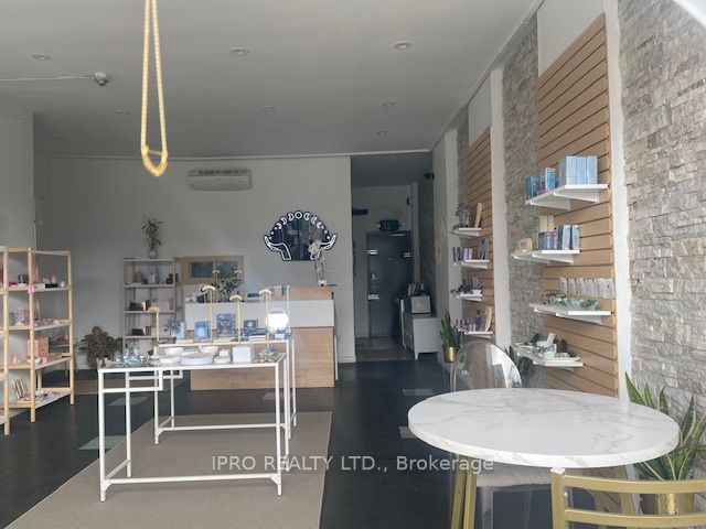 #store - 3140 Dundas Street Property Photo 3