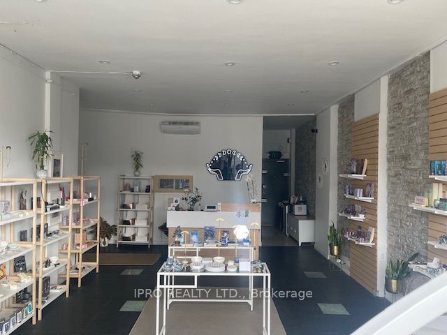 #store - 3140 Dundas Street Property Photo 4