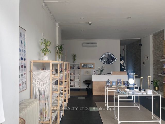 #store - 3140 Dundas Street Property Photo 5