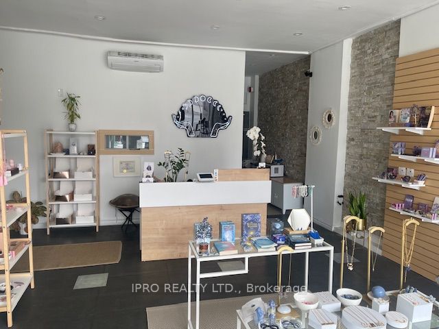 #store - 3140 Dundas Street Property Photo 6