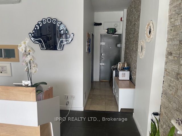 #store - 3140 Dundas Street Property Photo 7