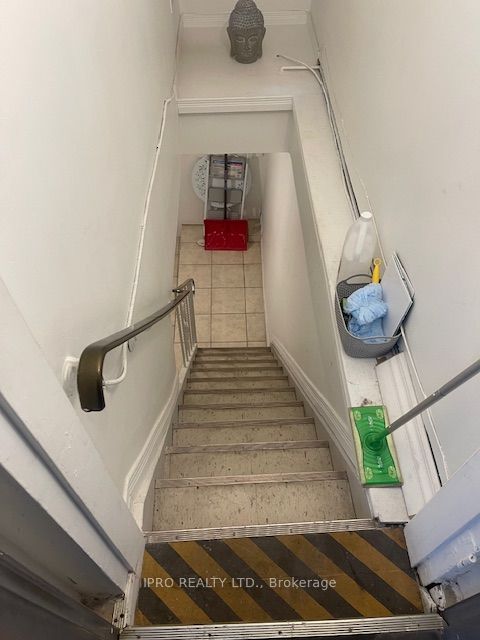 #store - 3140 Dundas Street Property Photo 10