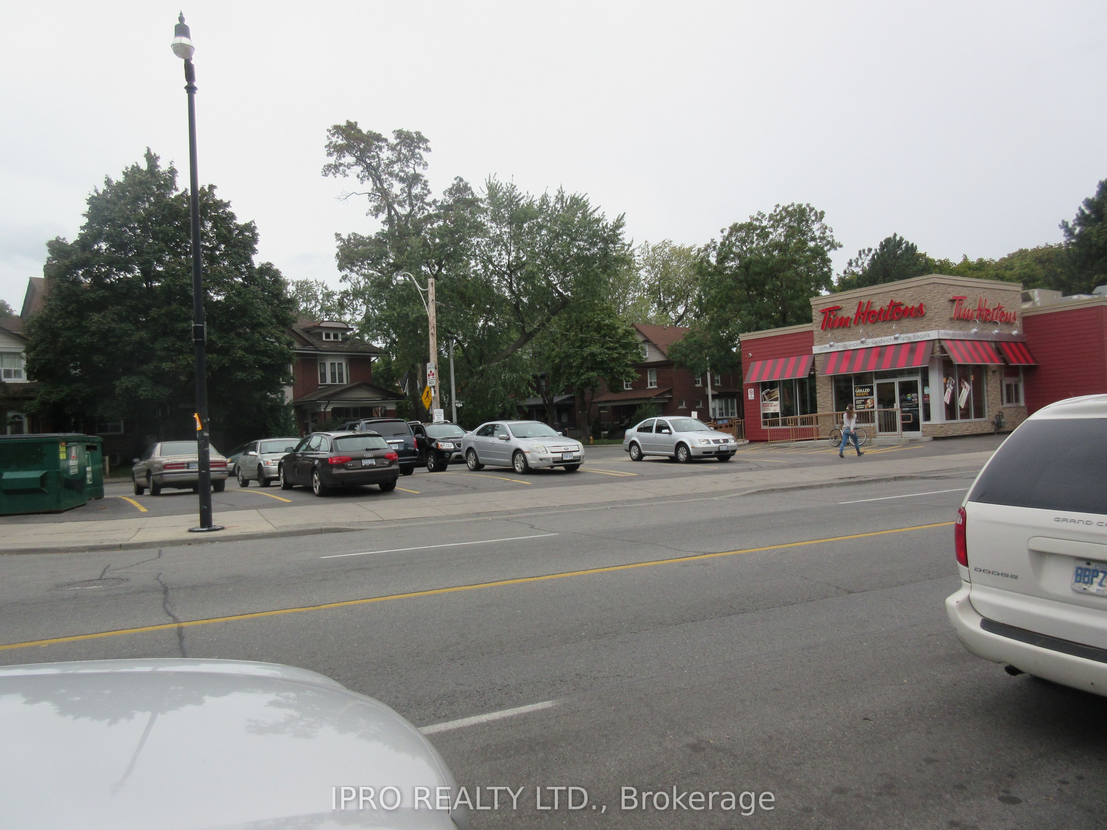 #store - 3140 Dundas Street Property Photo 15