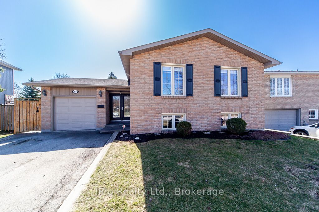 874 Pearen Avenue Property Photo