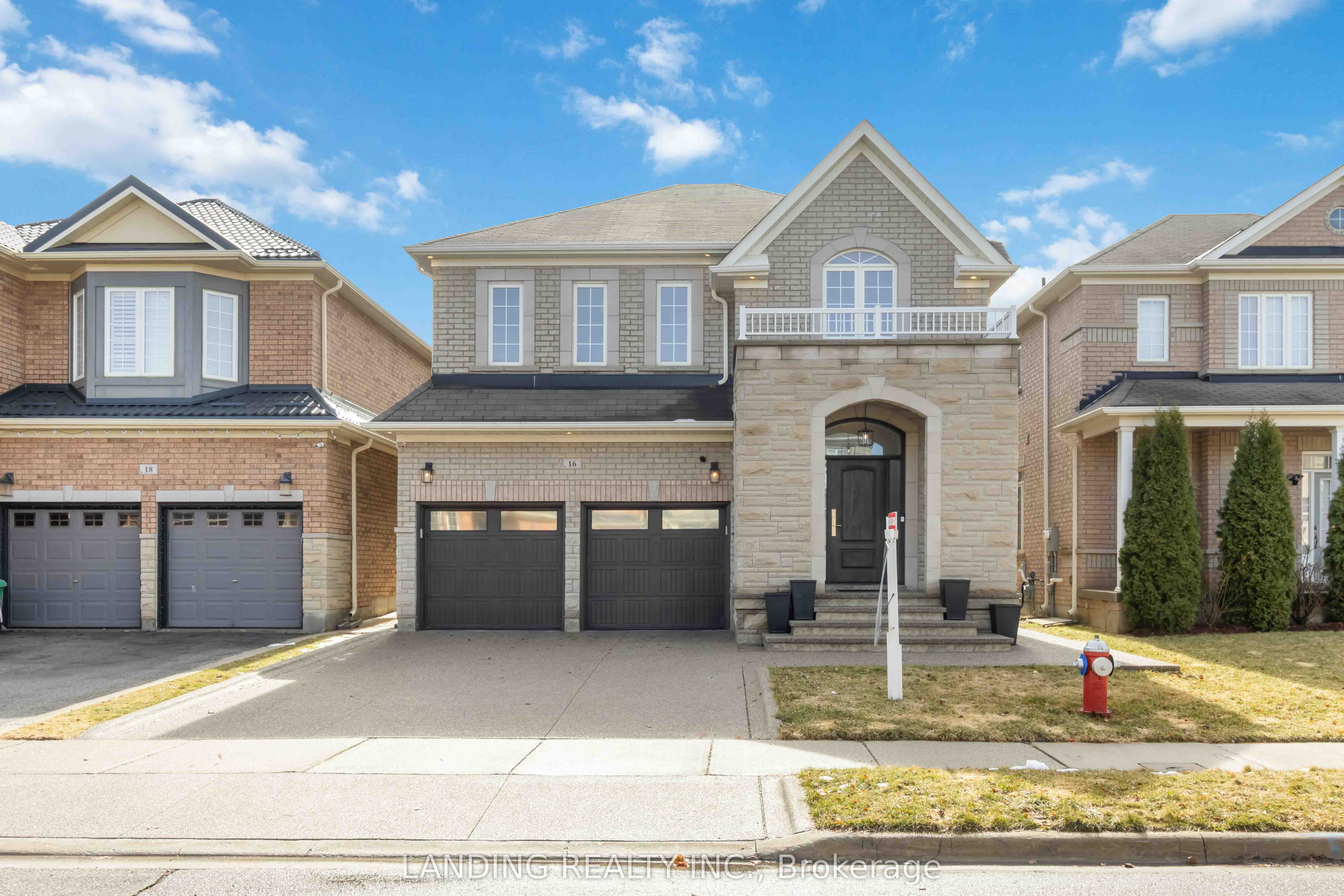 16 Begonia Crescent Property Photo 1