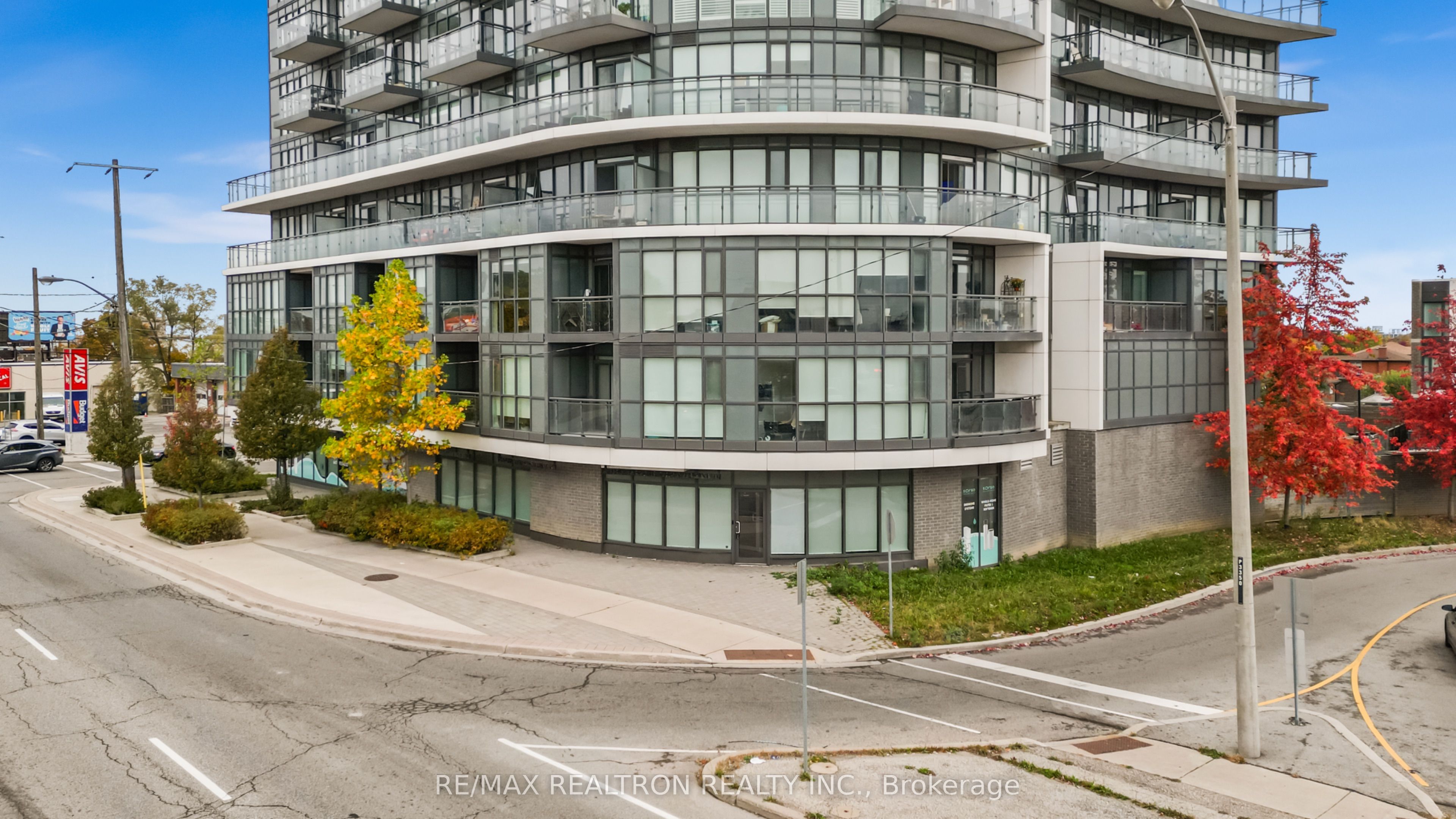 #101 - 16 Mcadam Avenue Property Photo 8