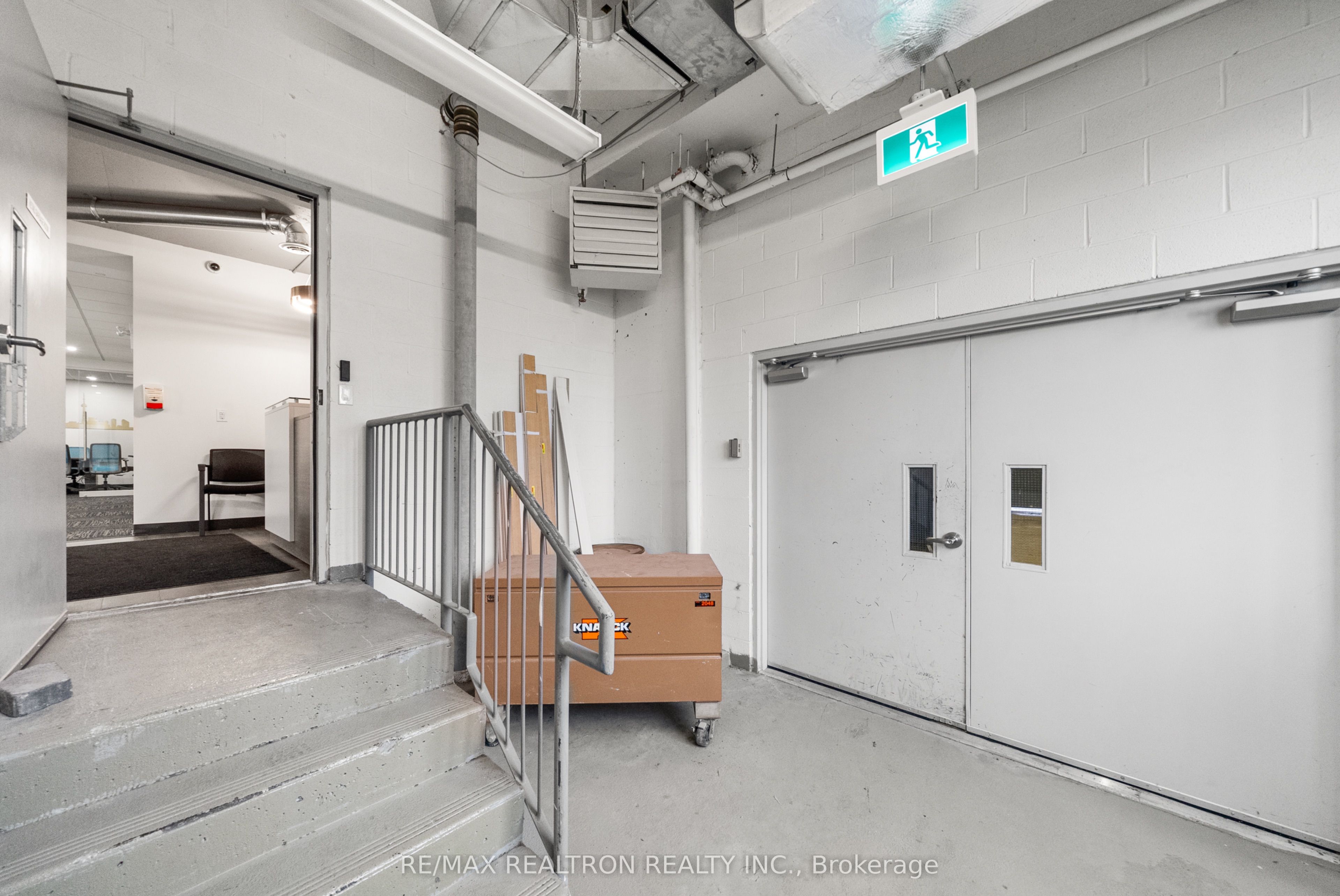#101 - 16 Mcadam Avenue Property Photo 27
