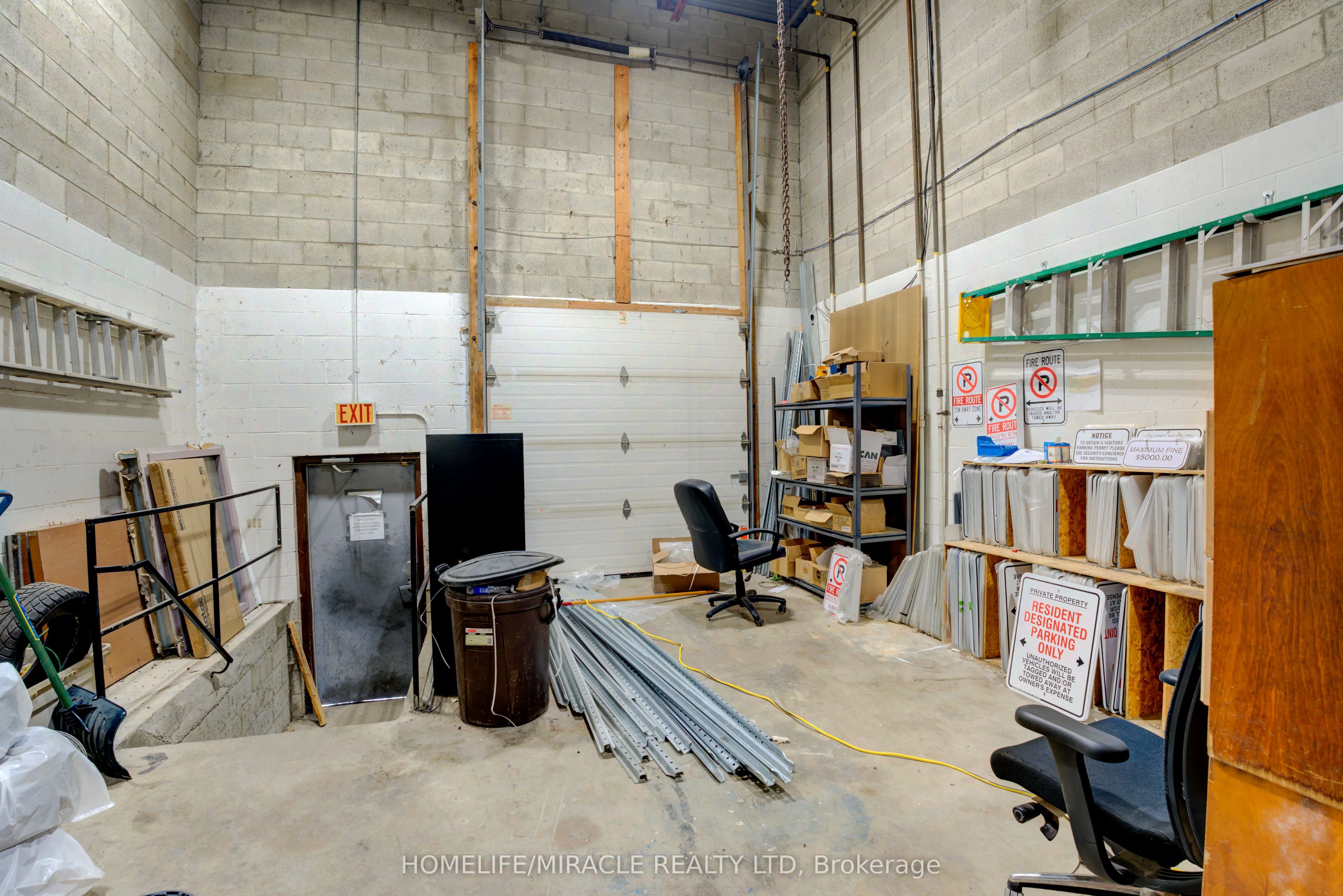 #45 - 173 Advance Boulevard Property Photo 1