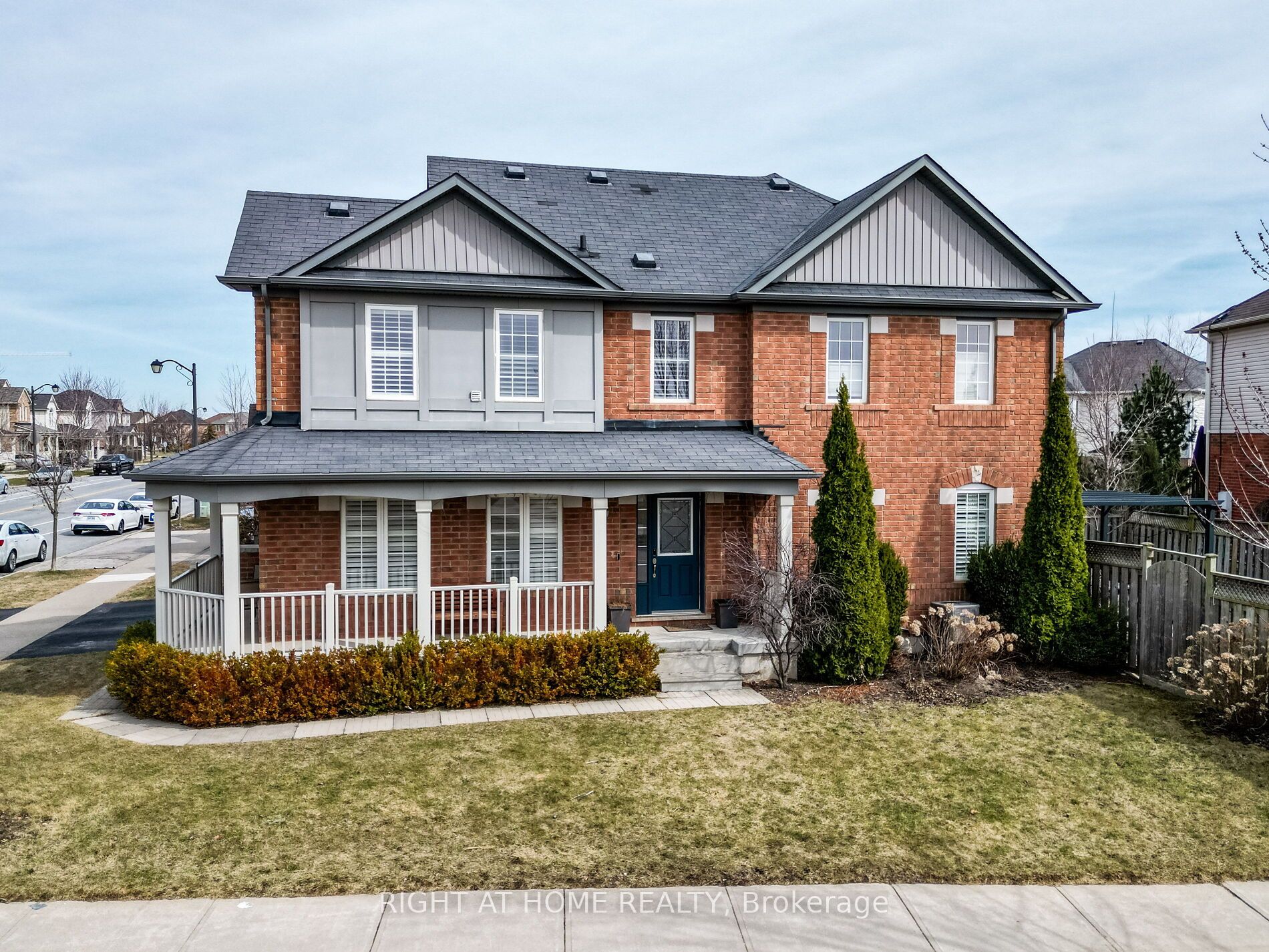 892 Philbrook Drive Property Photo