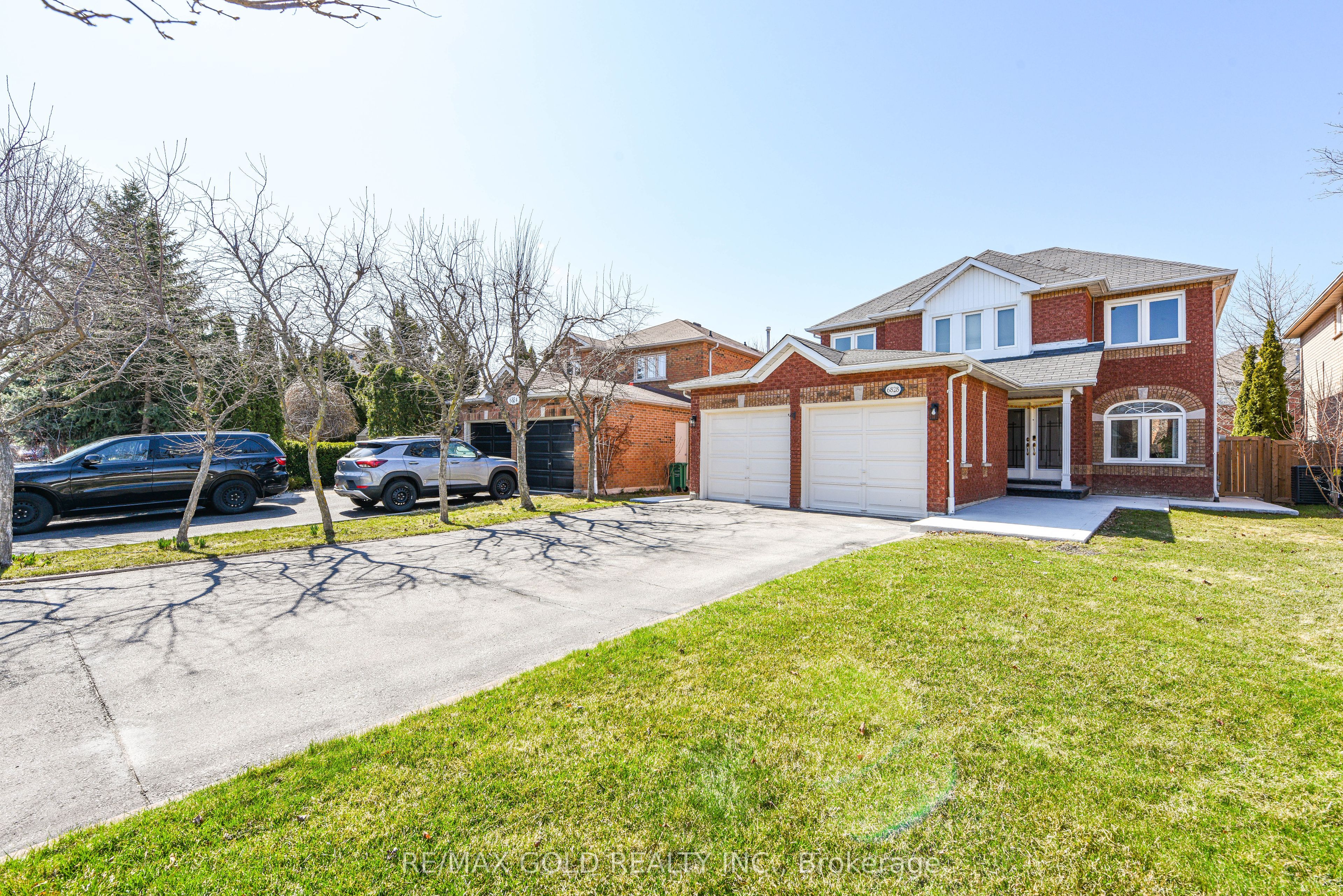 6828 Gracefield Drive Property Photo 1