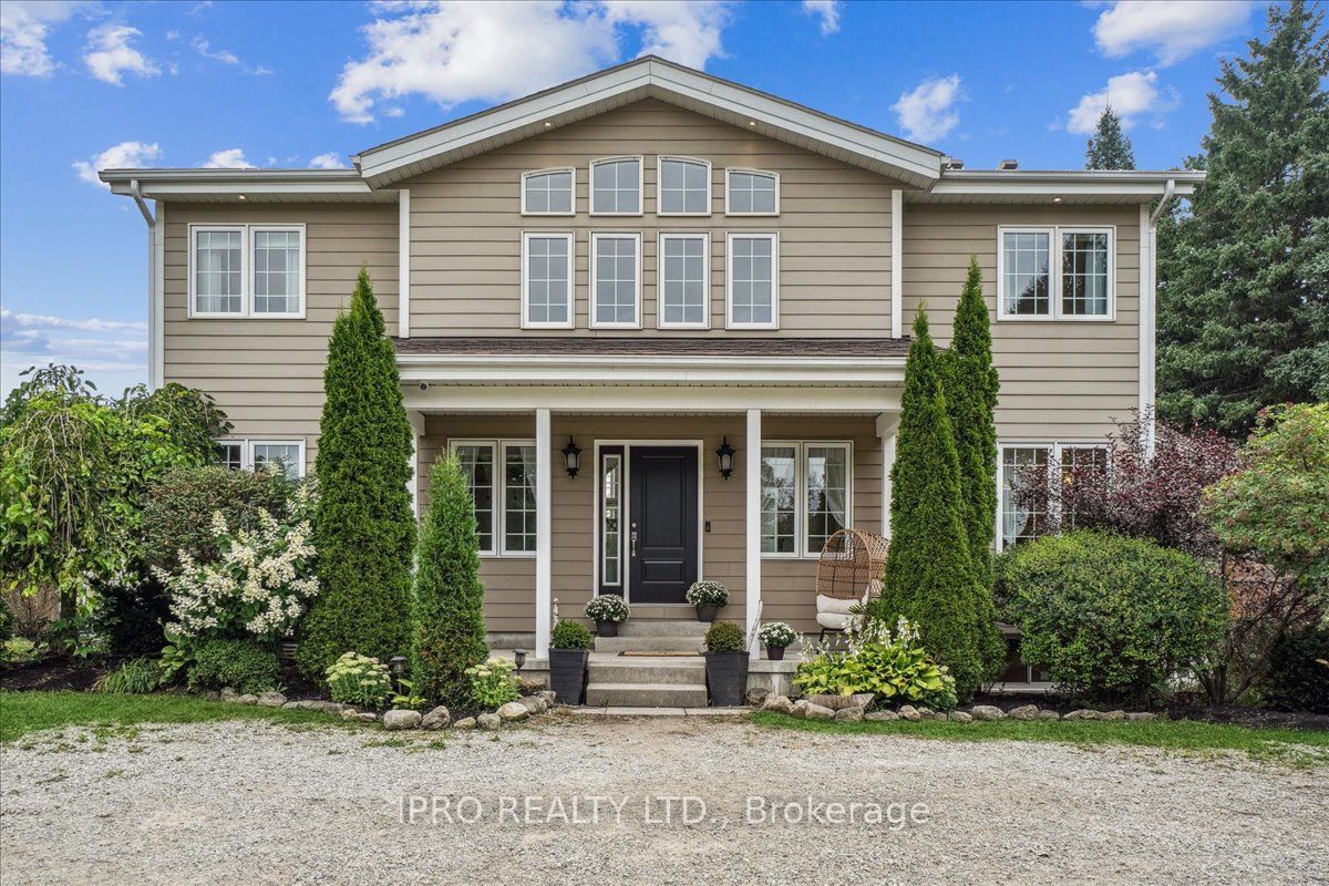 12431 Dublin Line Property Photo