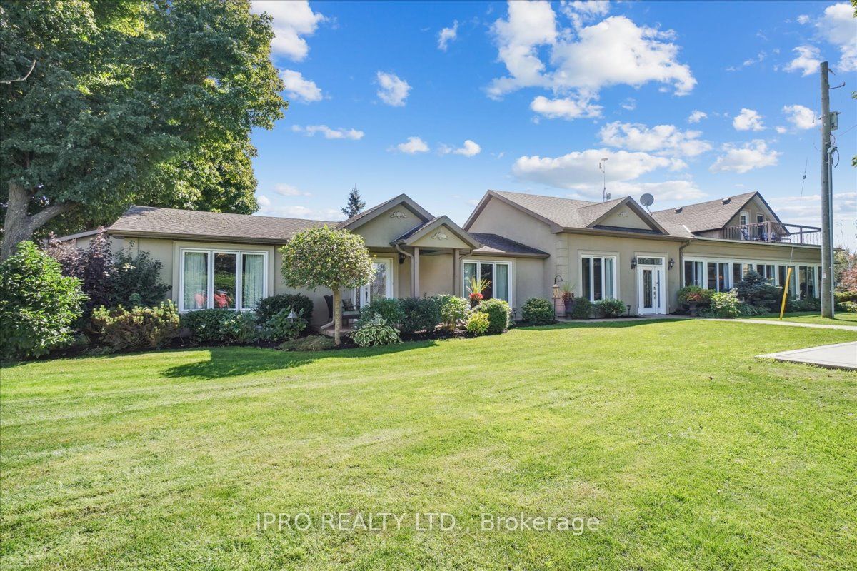 12509 Dublin Line Property Photo