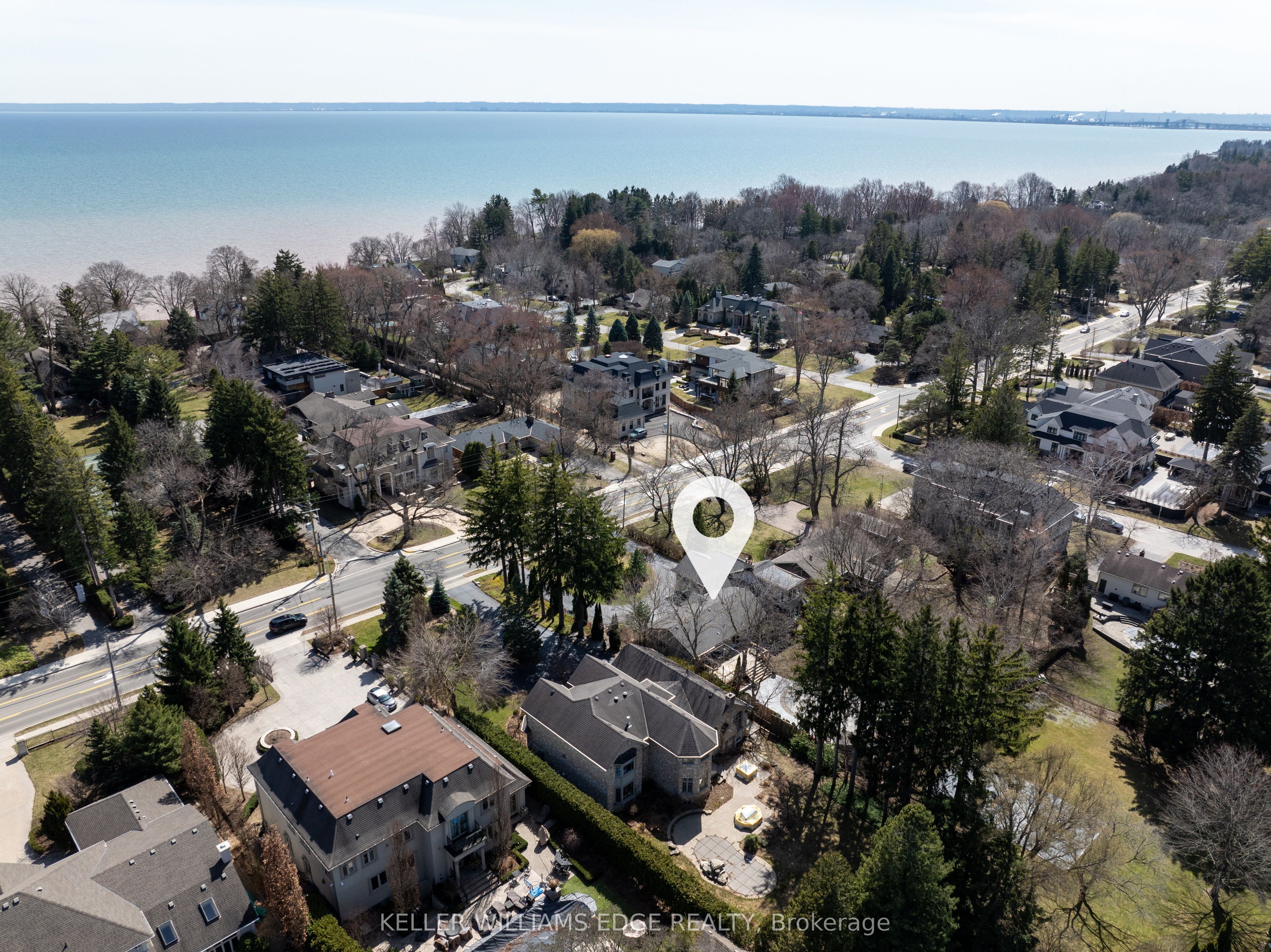 4391 Lakeshore Road Property Photo 41