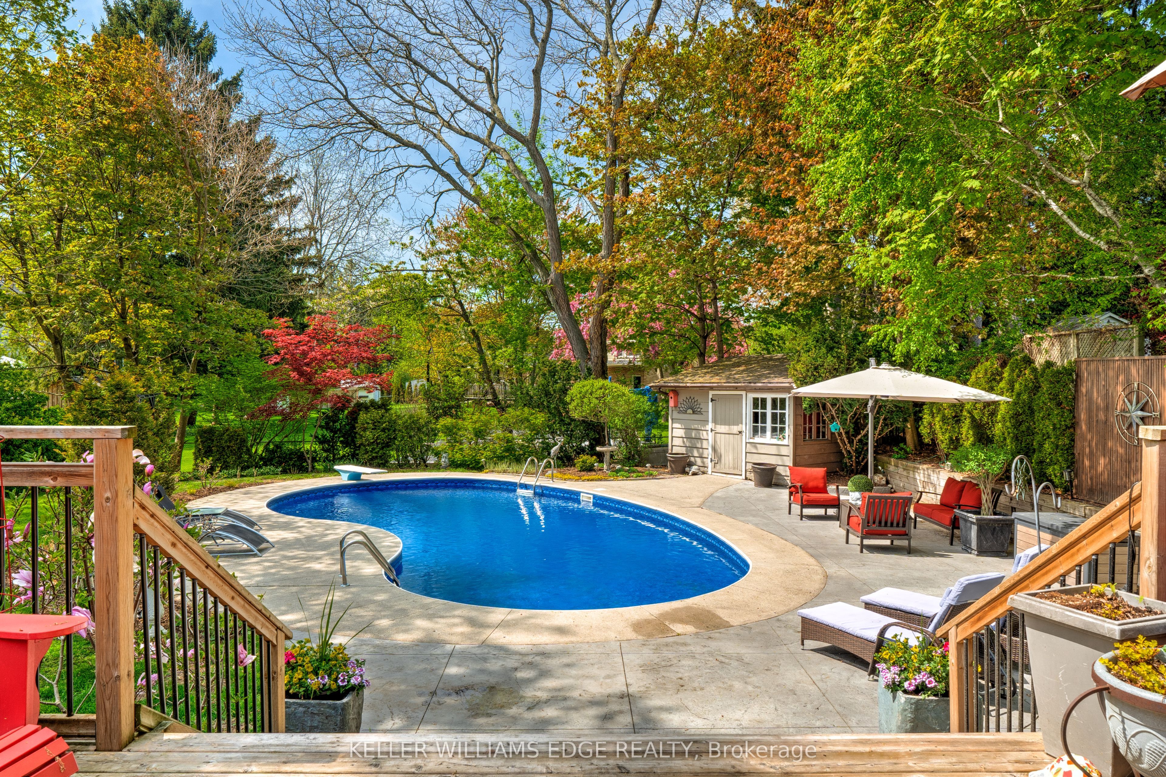 4391 Lakeshore Road Property Photo 47