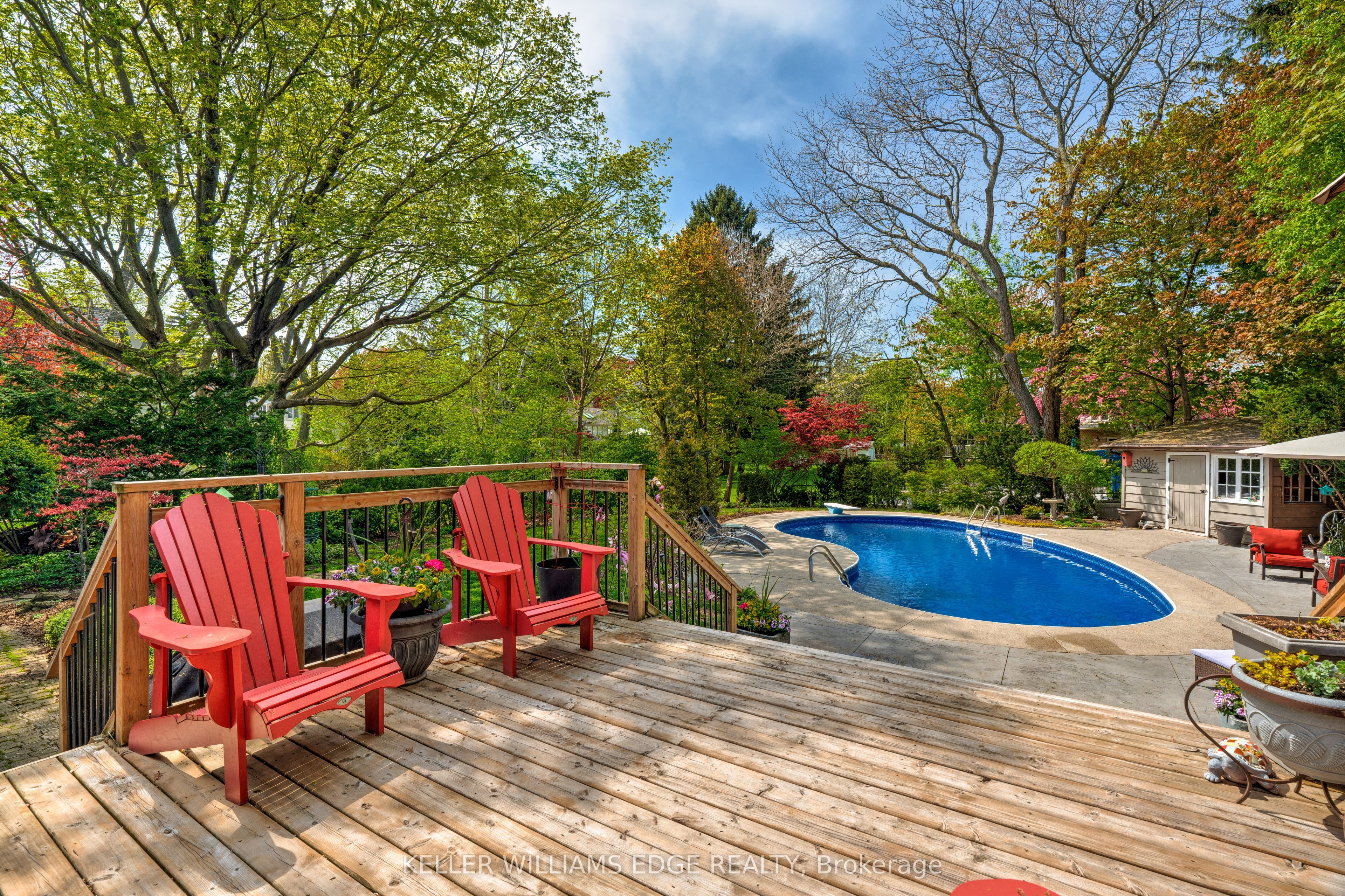 4391 Lakeshore Road Property Photo 48