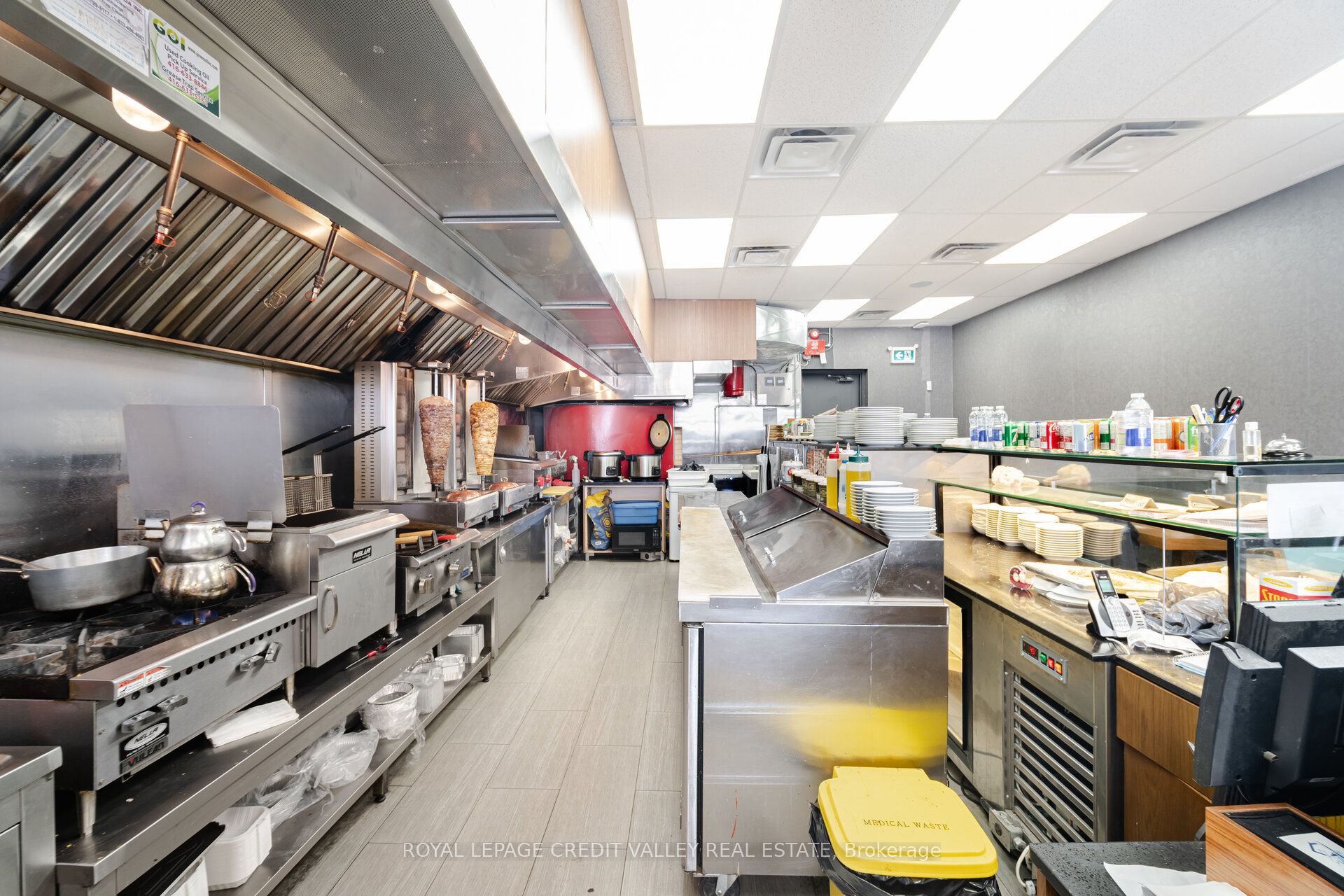 #10 - 1125 Dundas Street Property Photo 9