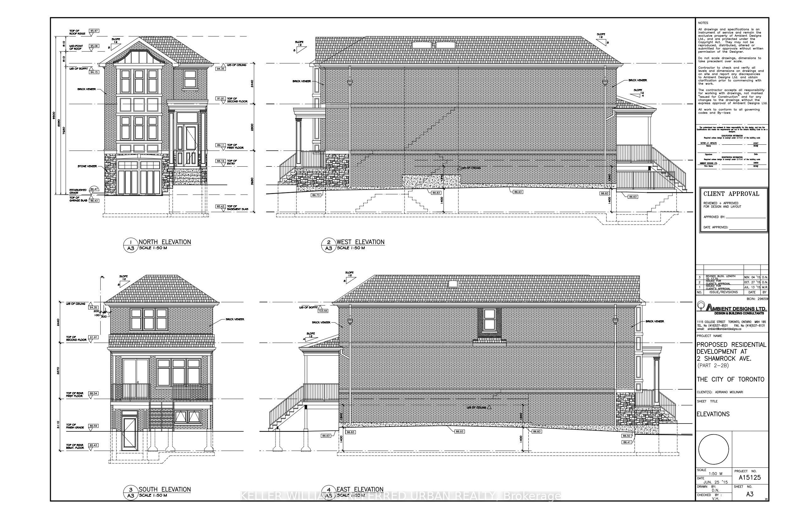 2b Shamrock Avenue Property Photo 9