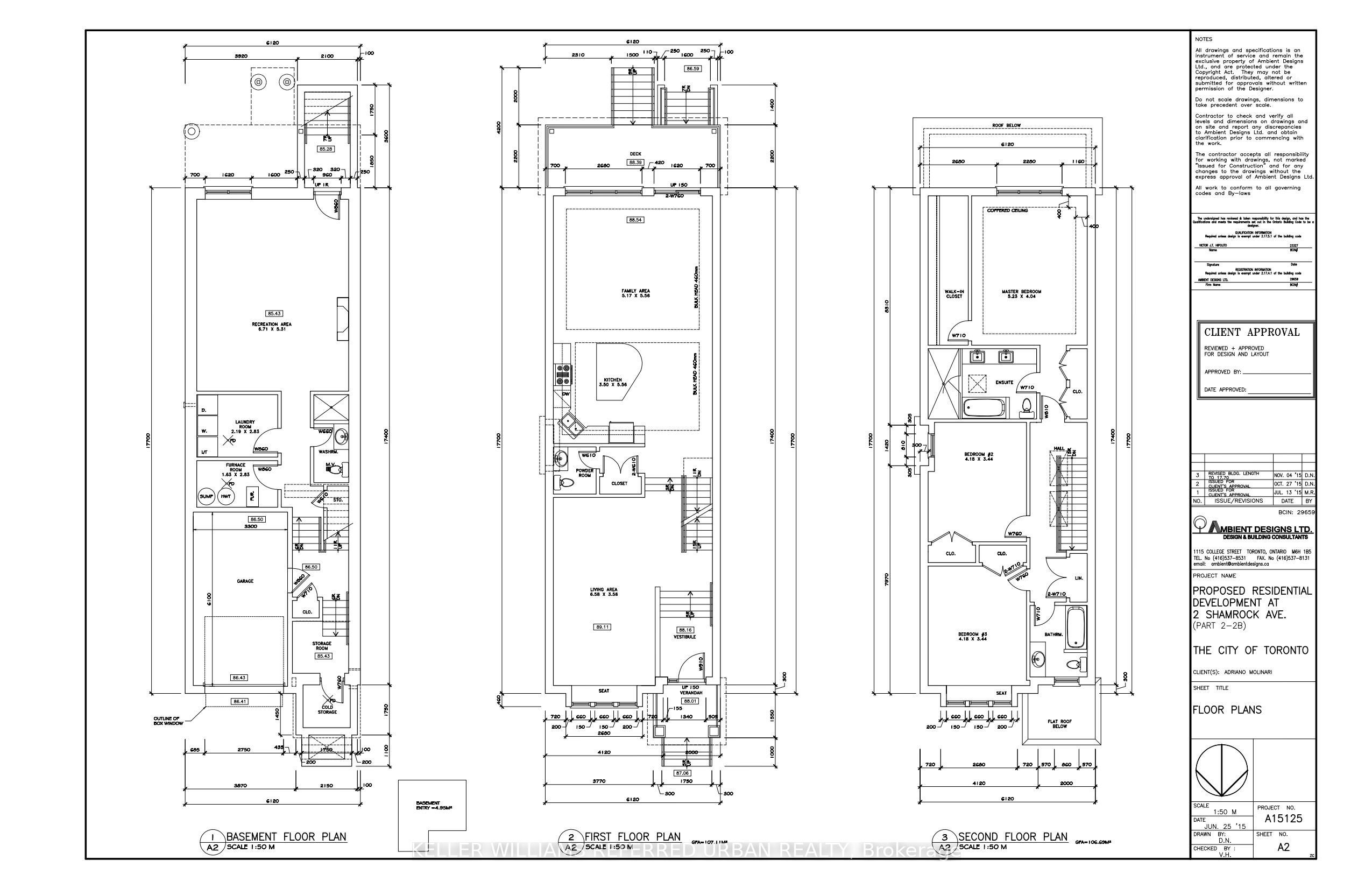 2b Shamrock Avenue Property Photo 11