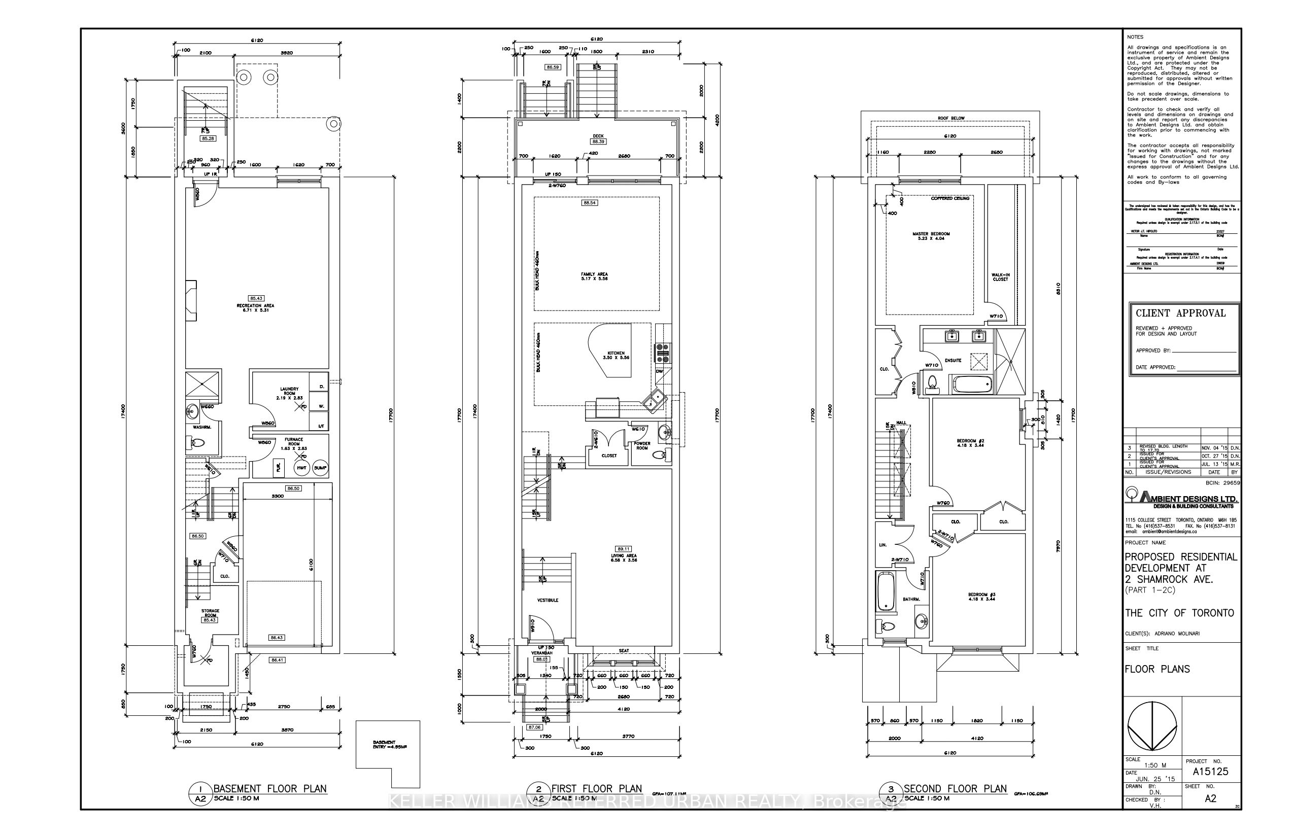 2b Shamrock Avenue Property Photo 13