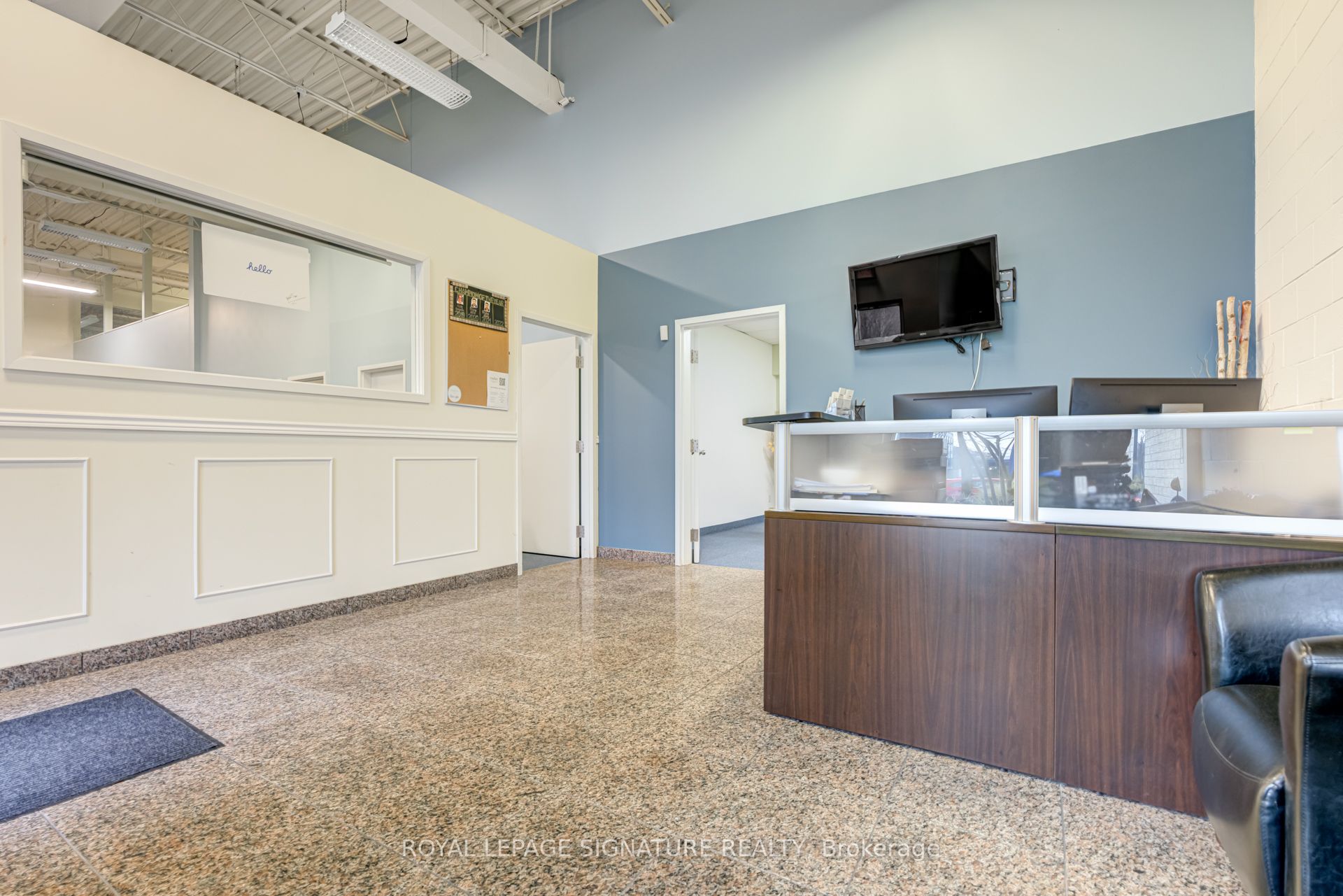 #unit20 - 145 Traders Boulevard Property Photo 5