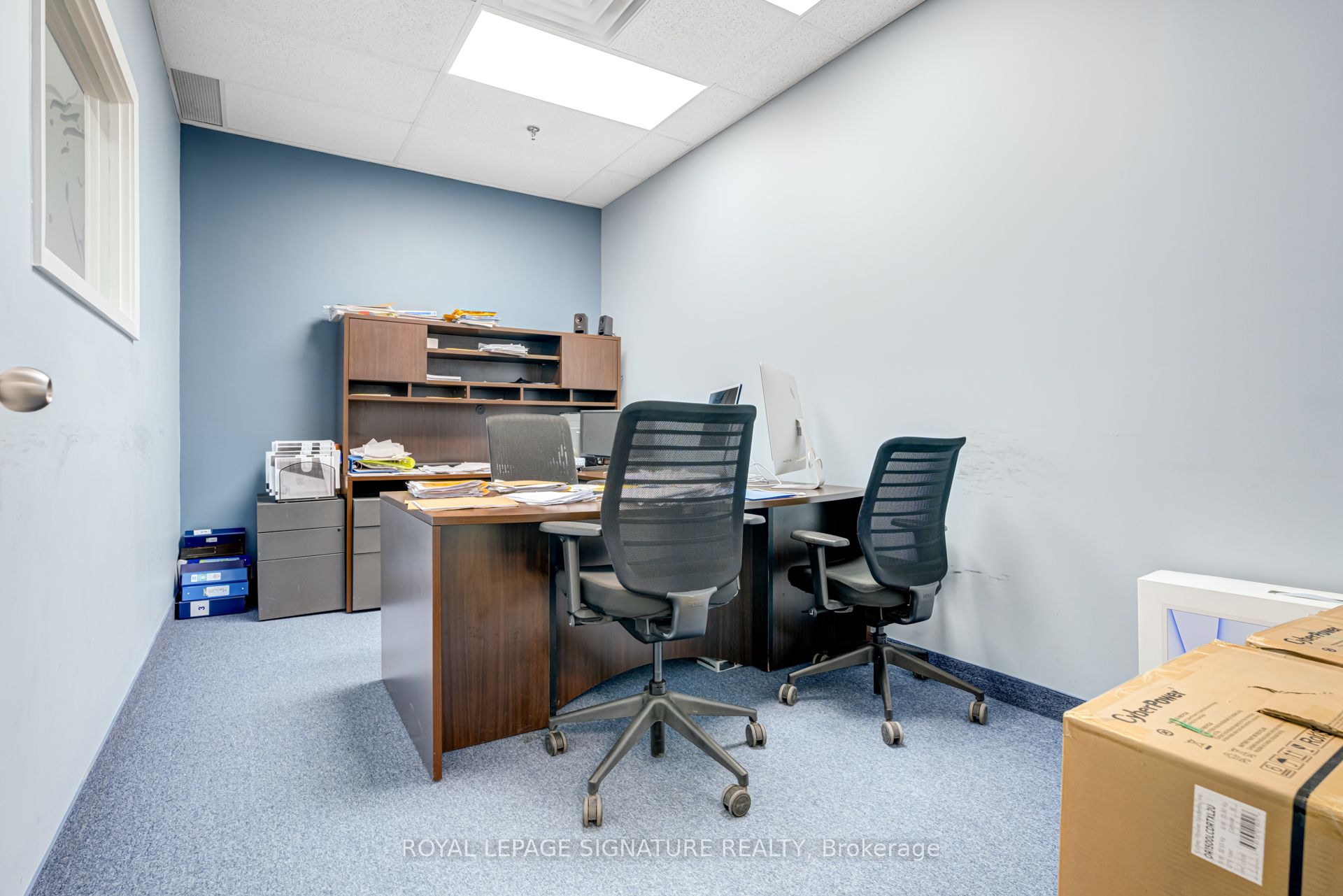 #unit20 - 145 Traders Boulevard Property Photo 6