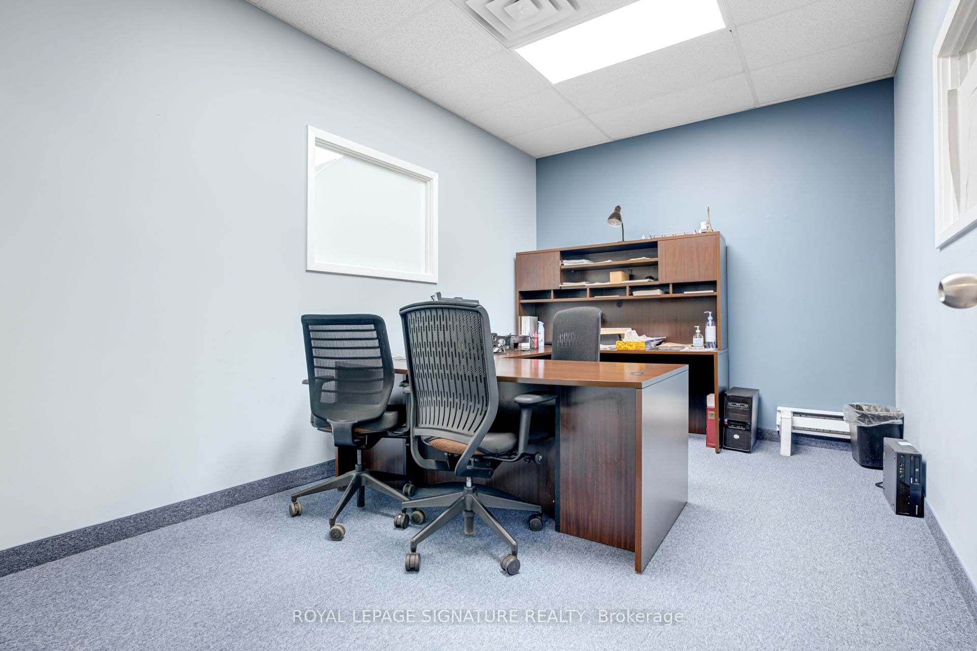 #unit20 - 145 Traders Boulevard Property Photo 8