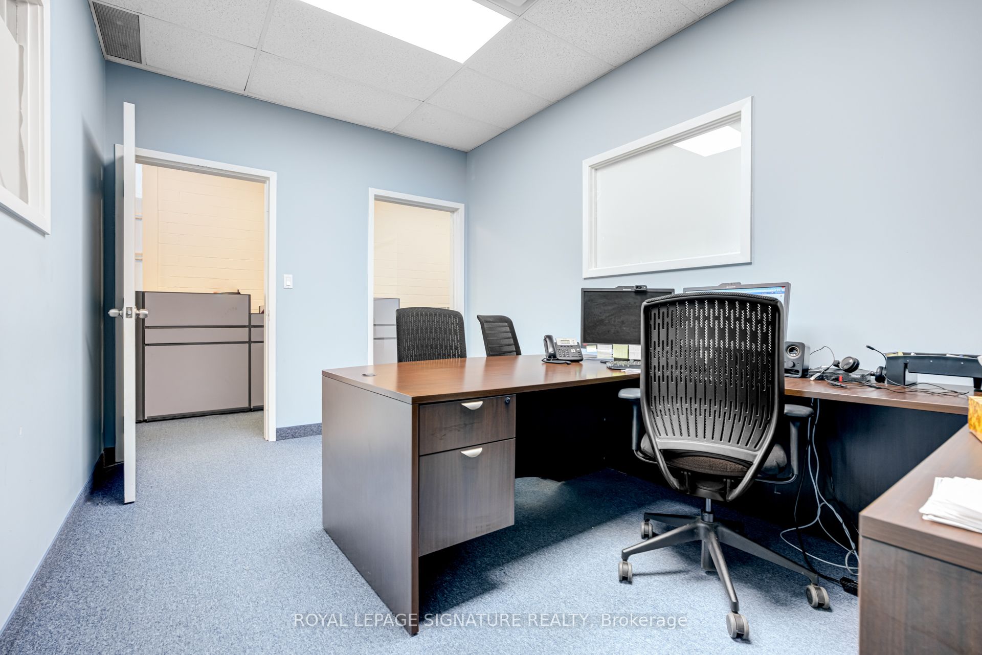 #unit20 - 145 Traders Boulevard Property Photo 9