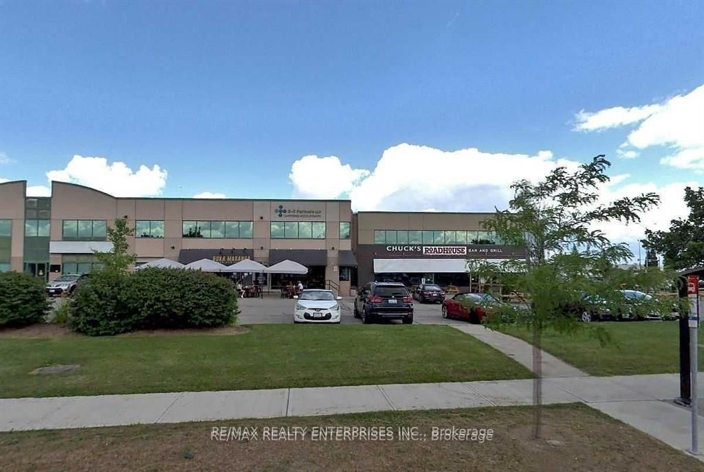 #221 - 6465 Millcreek Drive Property Photo 1