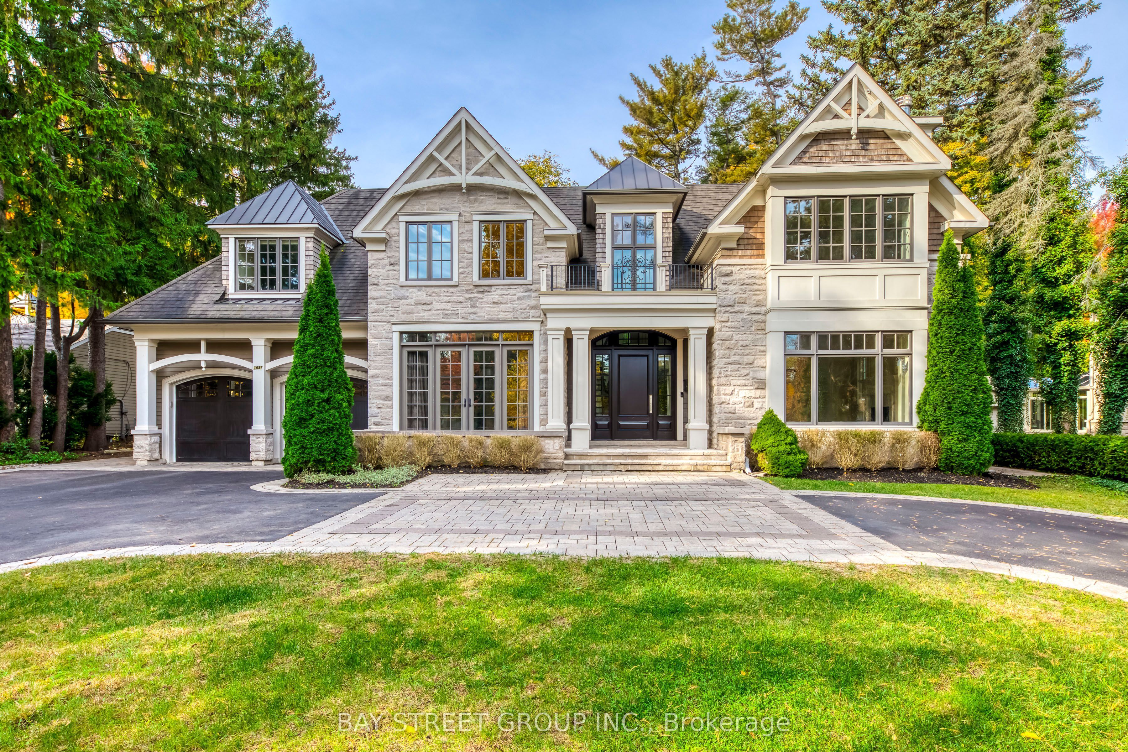 1031 Lakeshore Road Property Photo