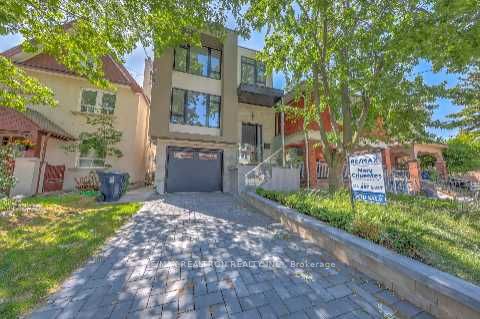 81 Peterborough Avenue Property Photo 1