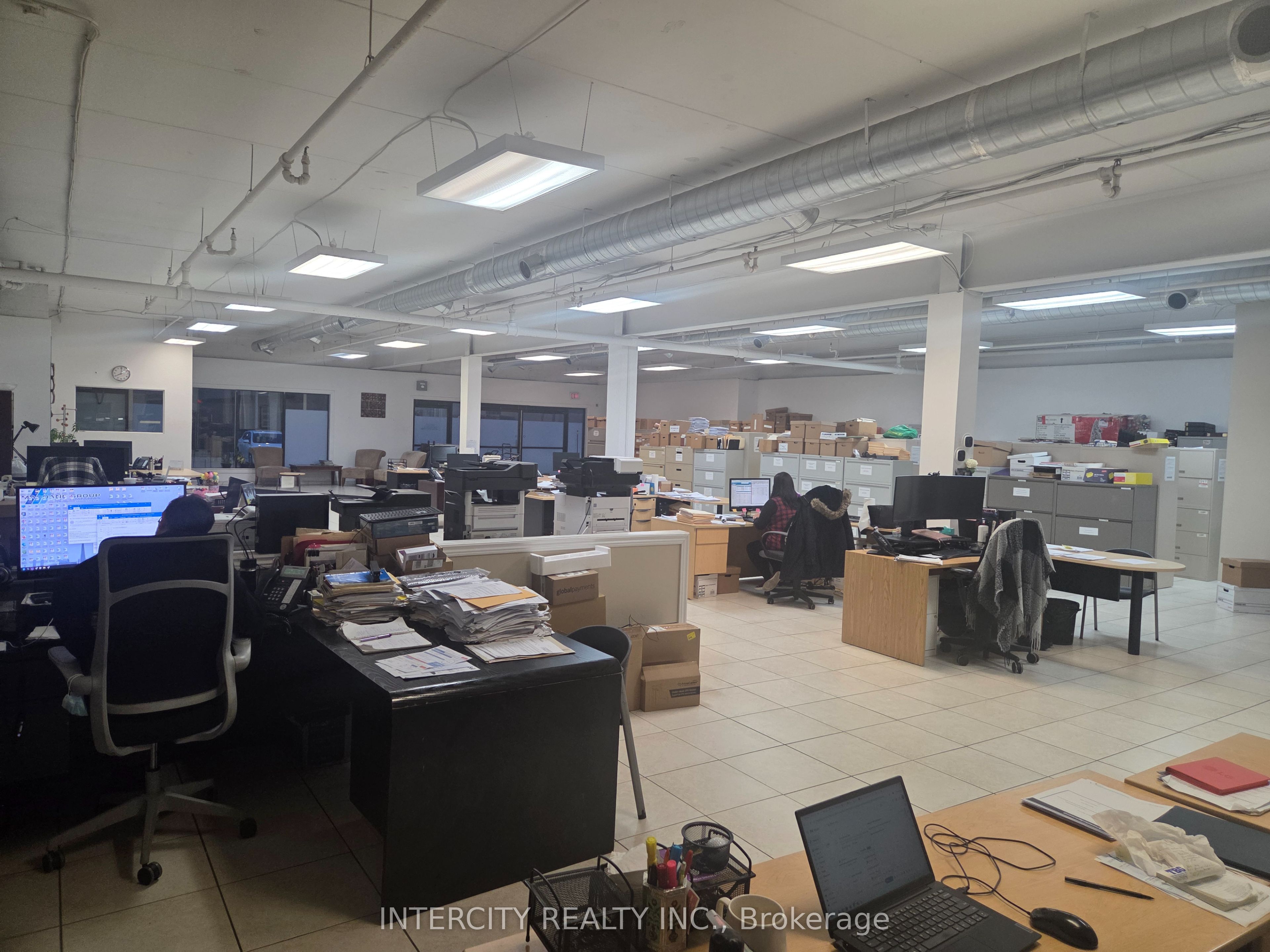 #7 & 8 - 1230 Sheppard Avenue Property Photo 2