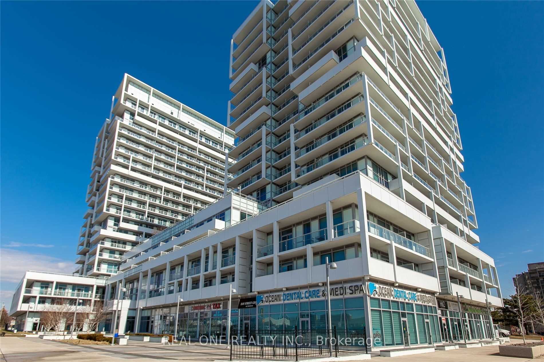 #1103 - 65 Speers Road Property Photo