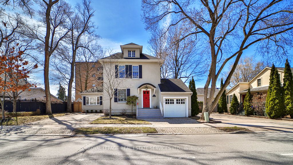 128 Chisholm Street Property Photo