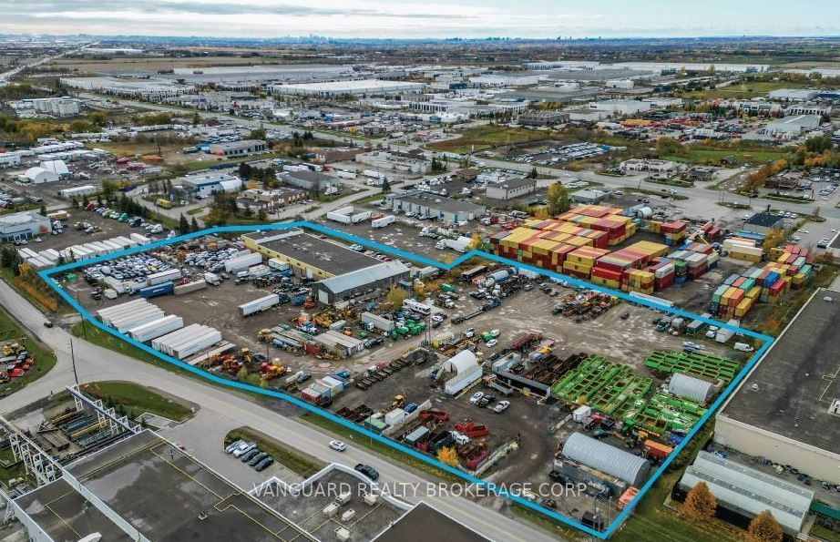 4 Industrial Road Picture