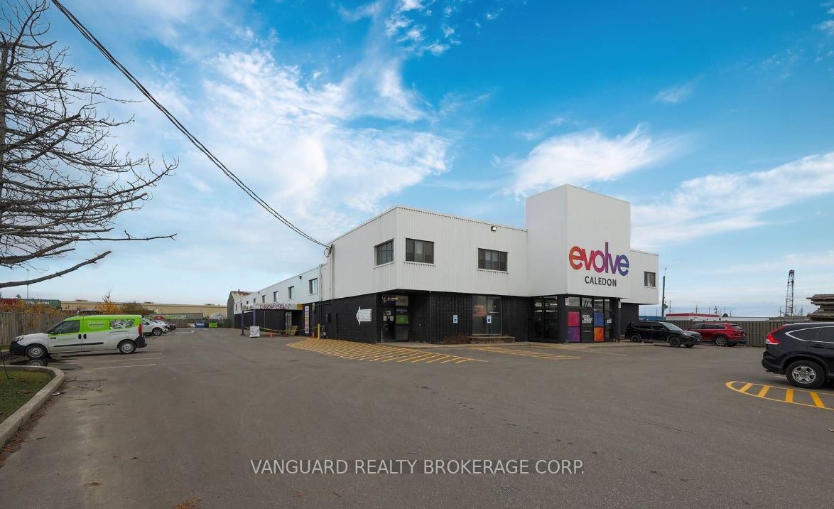 4 Industrial Road Property Photo 3