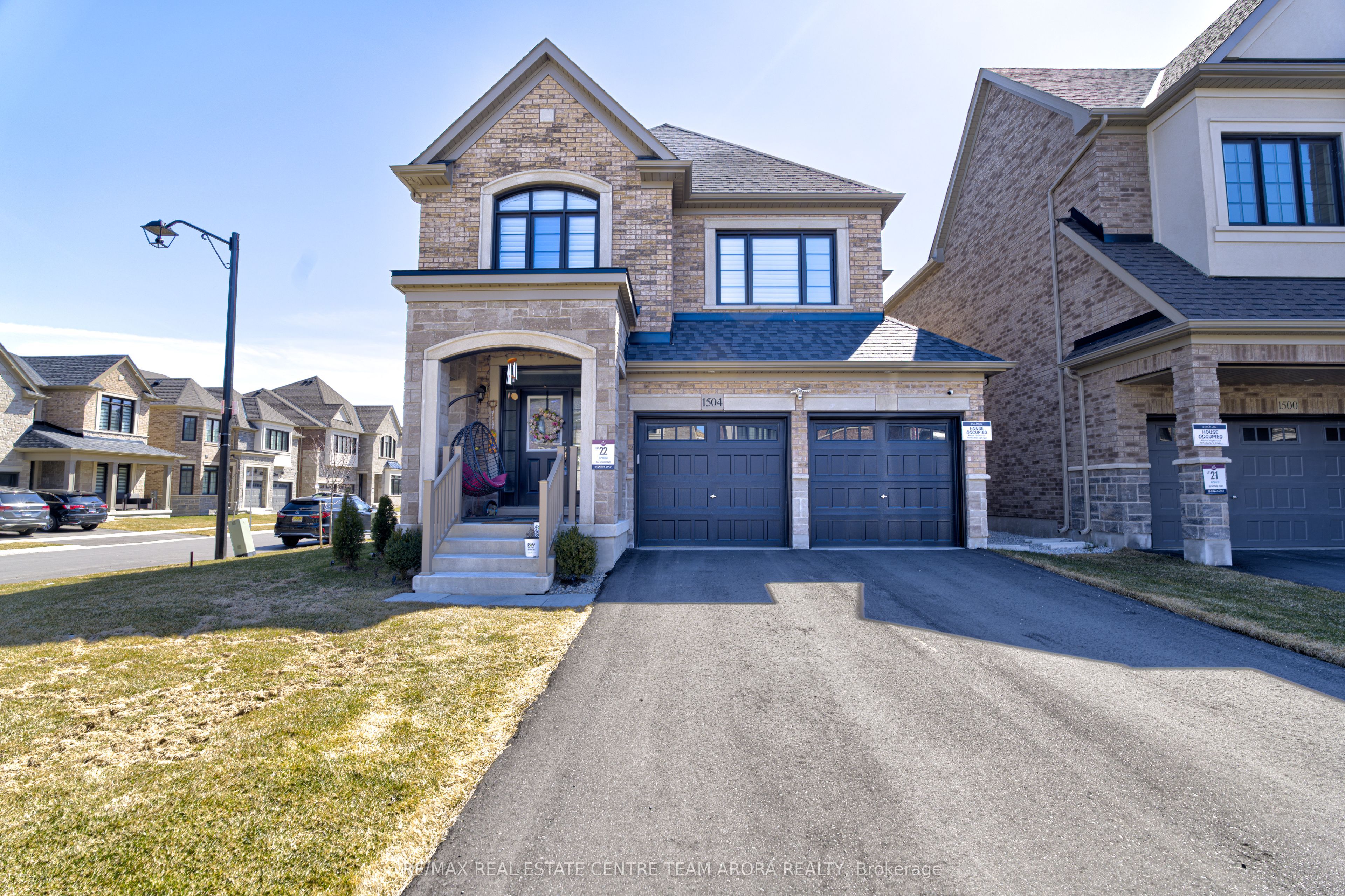 1504 Kitchen Court Property Photo