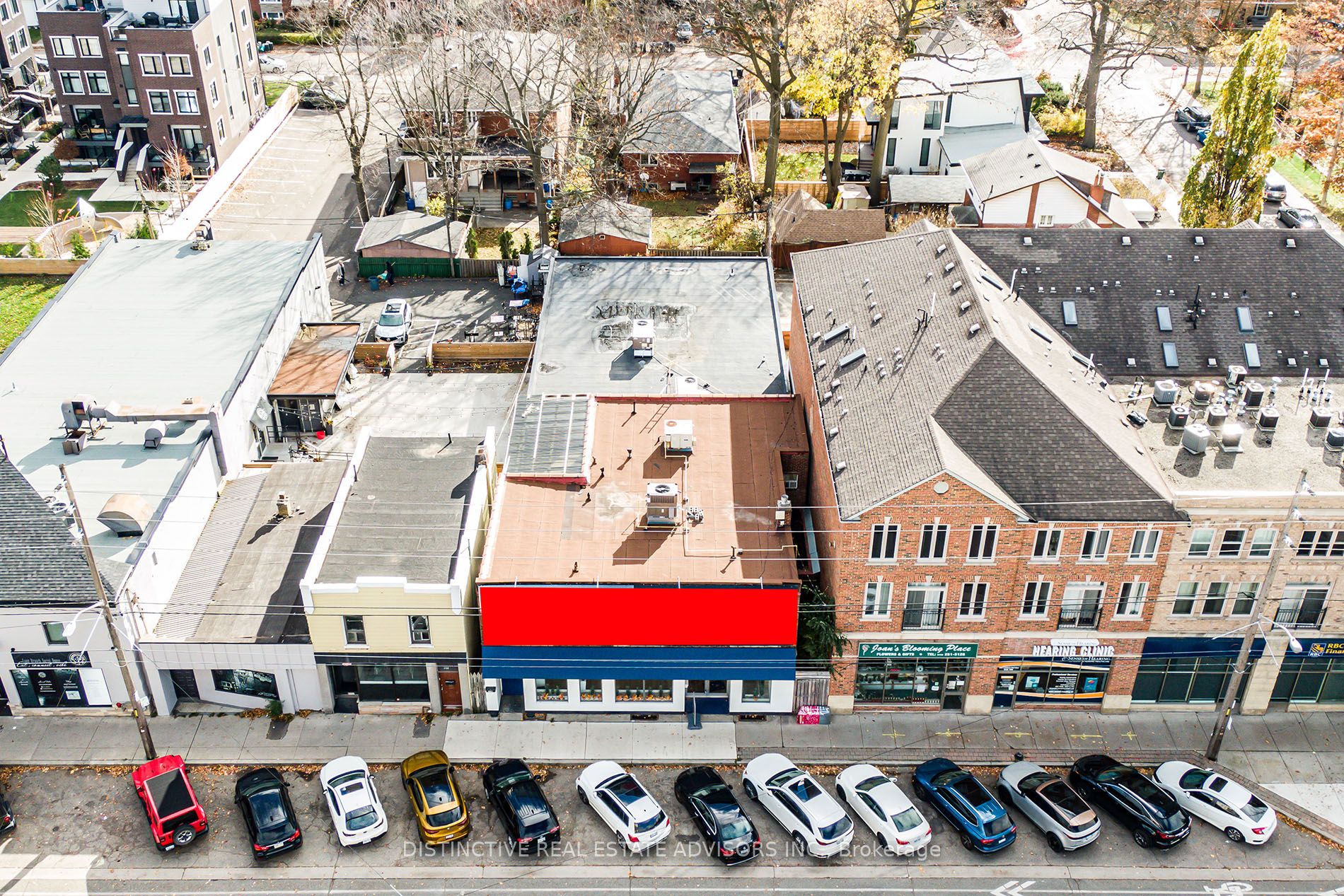 3605 Lake Shore Boulevard Property Photo 2
